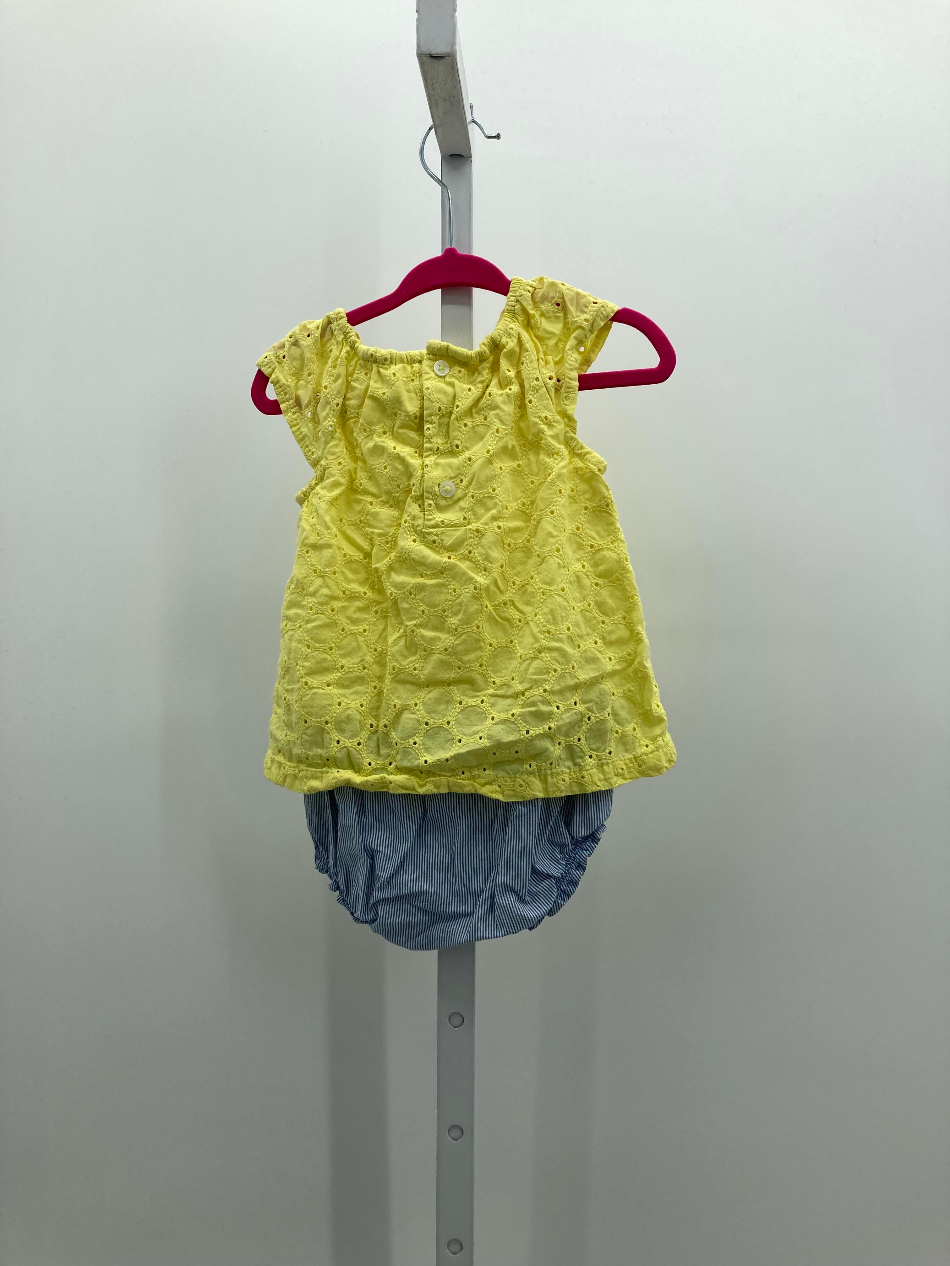 Carters Size 18 Months Girls Sundress