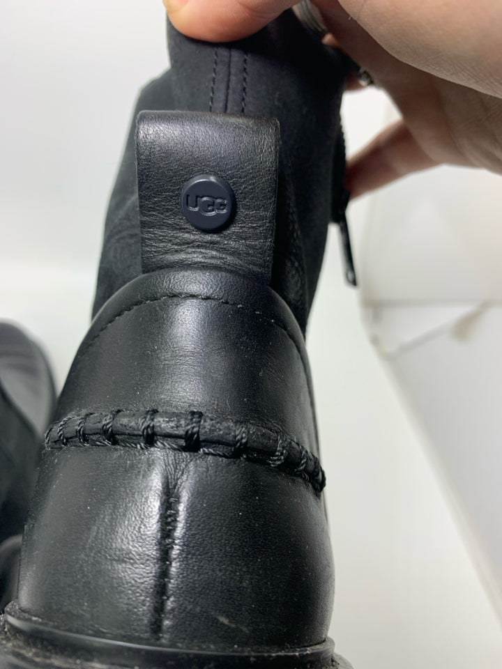 UGG Polk Boots *Signs Of Wear