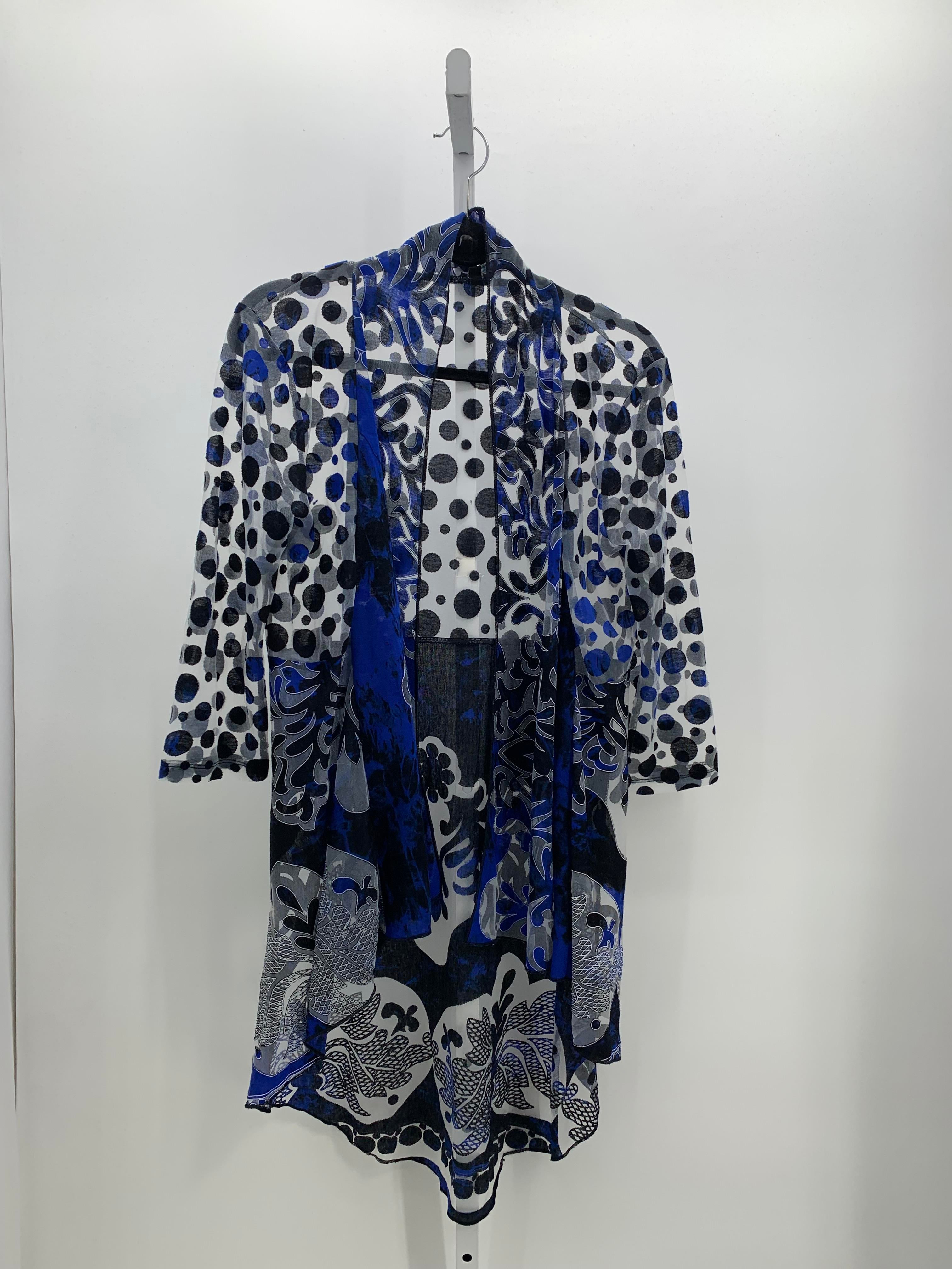 Size Medium Misses Cardigan