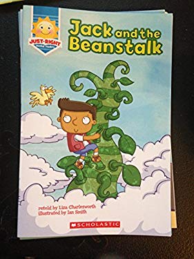 Jack and the Beanstalk -