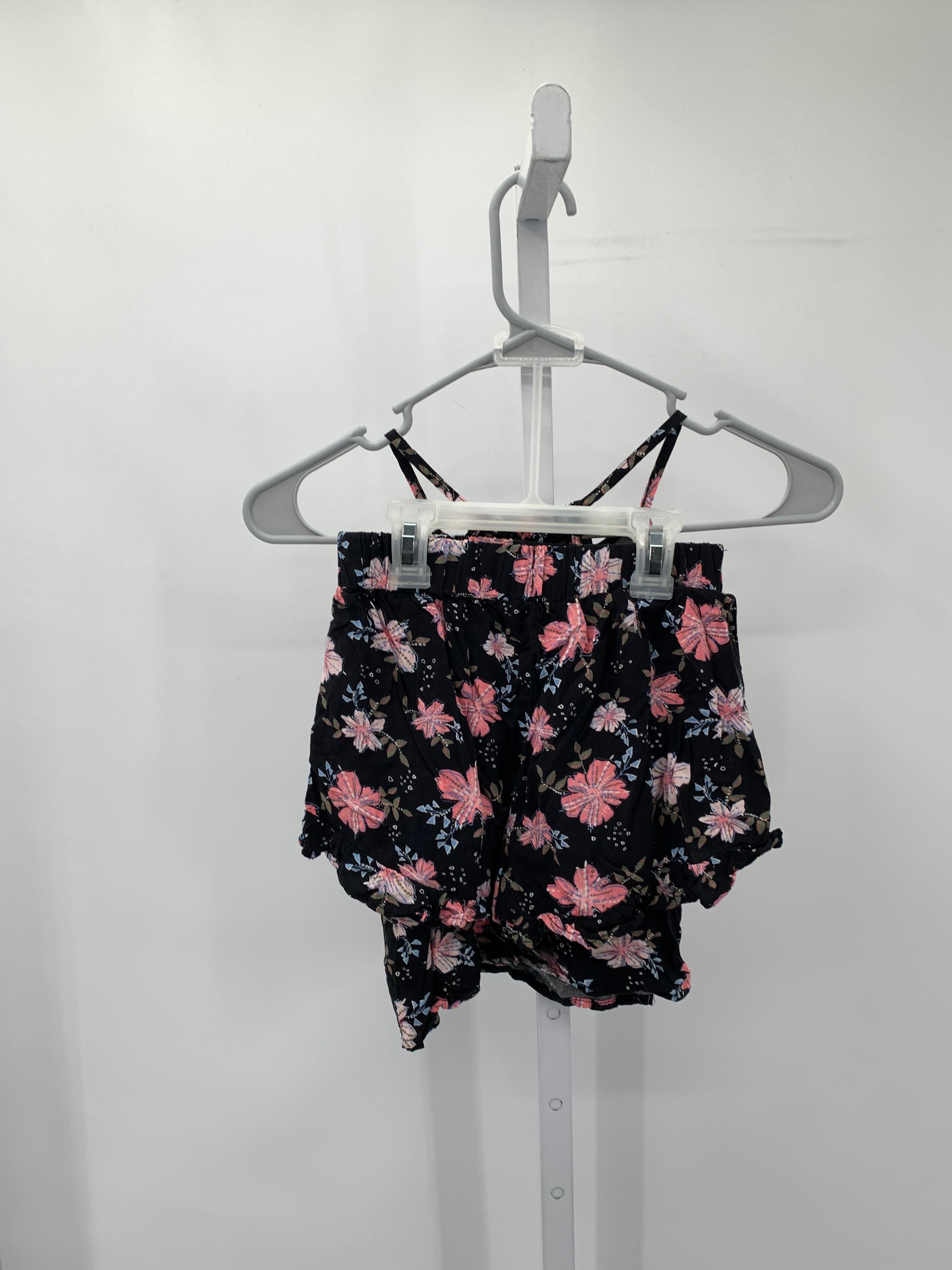 Epic Threads Size 10-12 Girls 2 Pieces