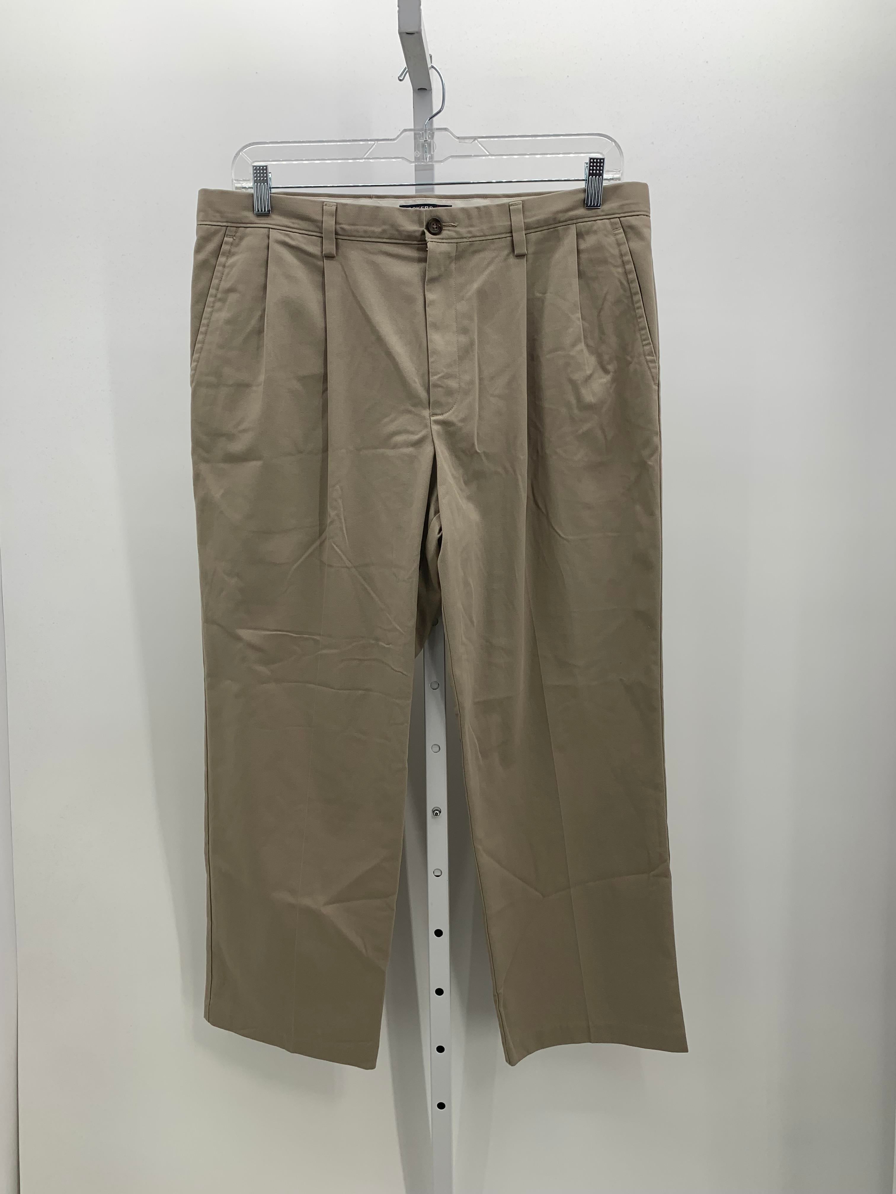 PLEATED FRONT D3 FIT