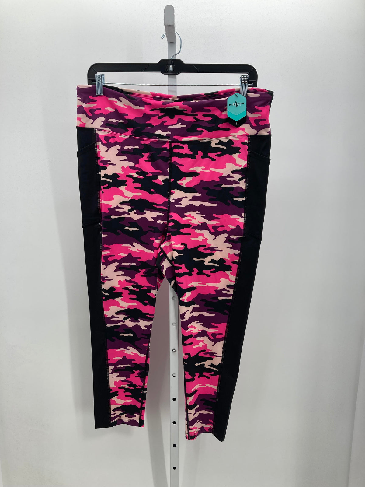 Lularoe Size 3X Womens Leggings