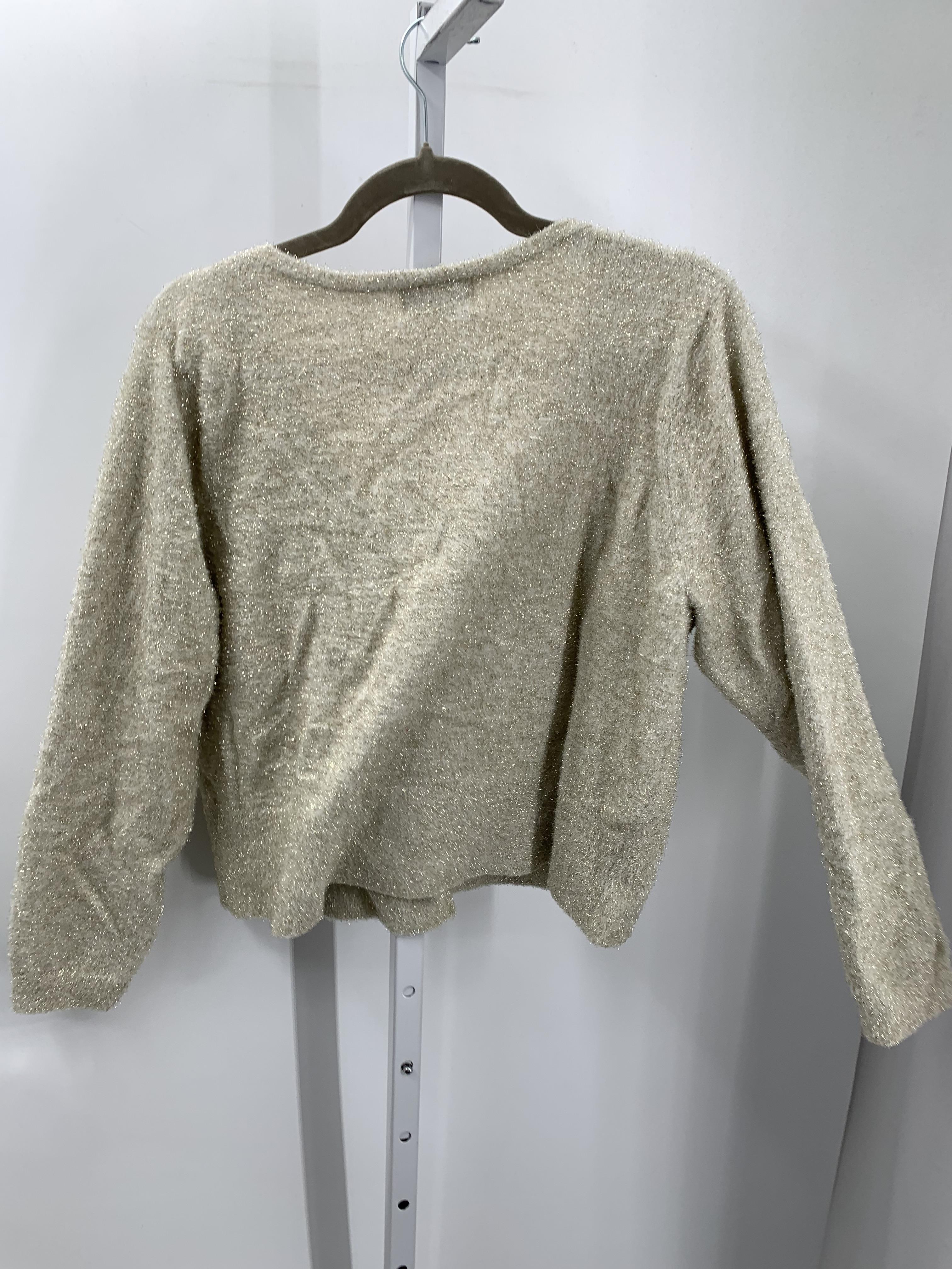 Old Navy Size Extra Large Misses Long Slv Sweater