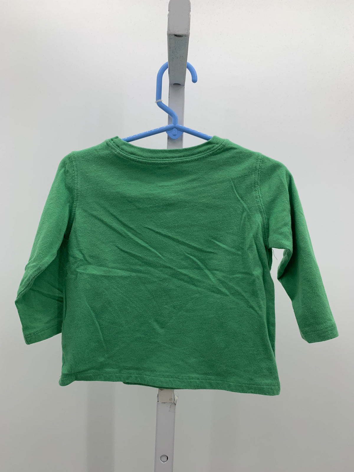 CREWNECK KNIT