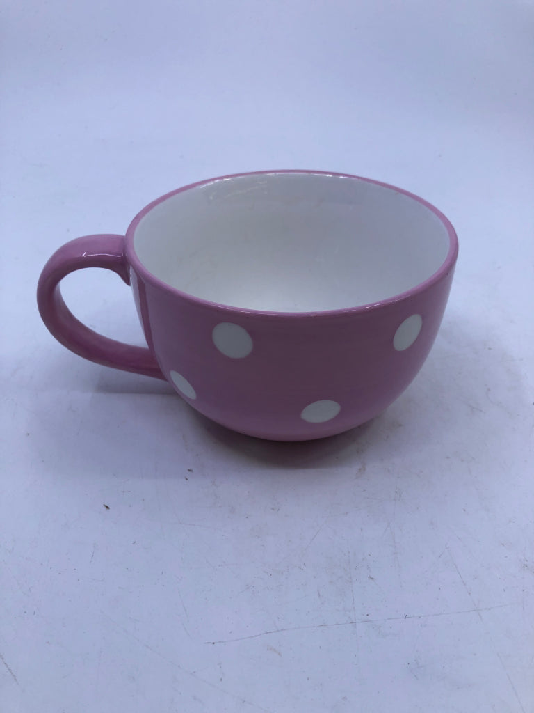 3 PC WHIP CANCER- 2 SQUARE PLATES + 1 MUG.