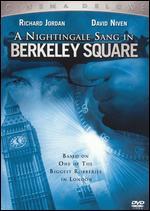 Nightingale Sang in Berkeley Square -
