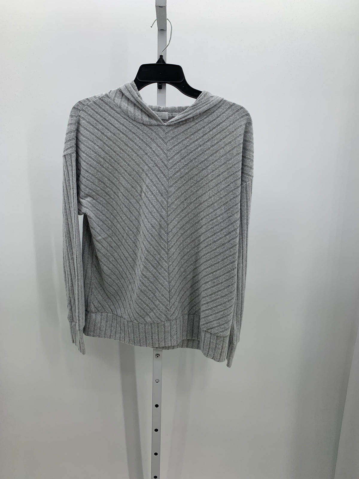 New Direction Size Medium Misses Long Sleeve Shirt