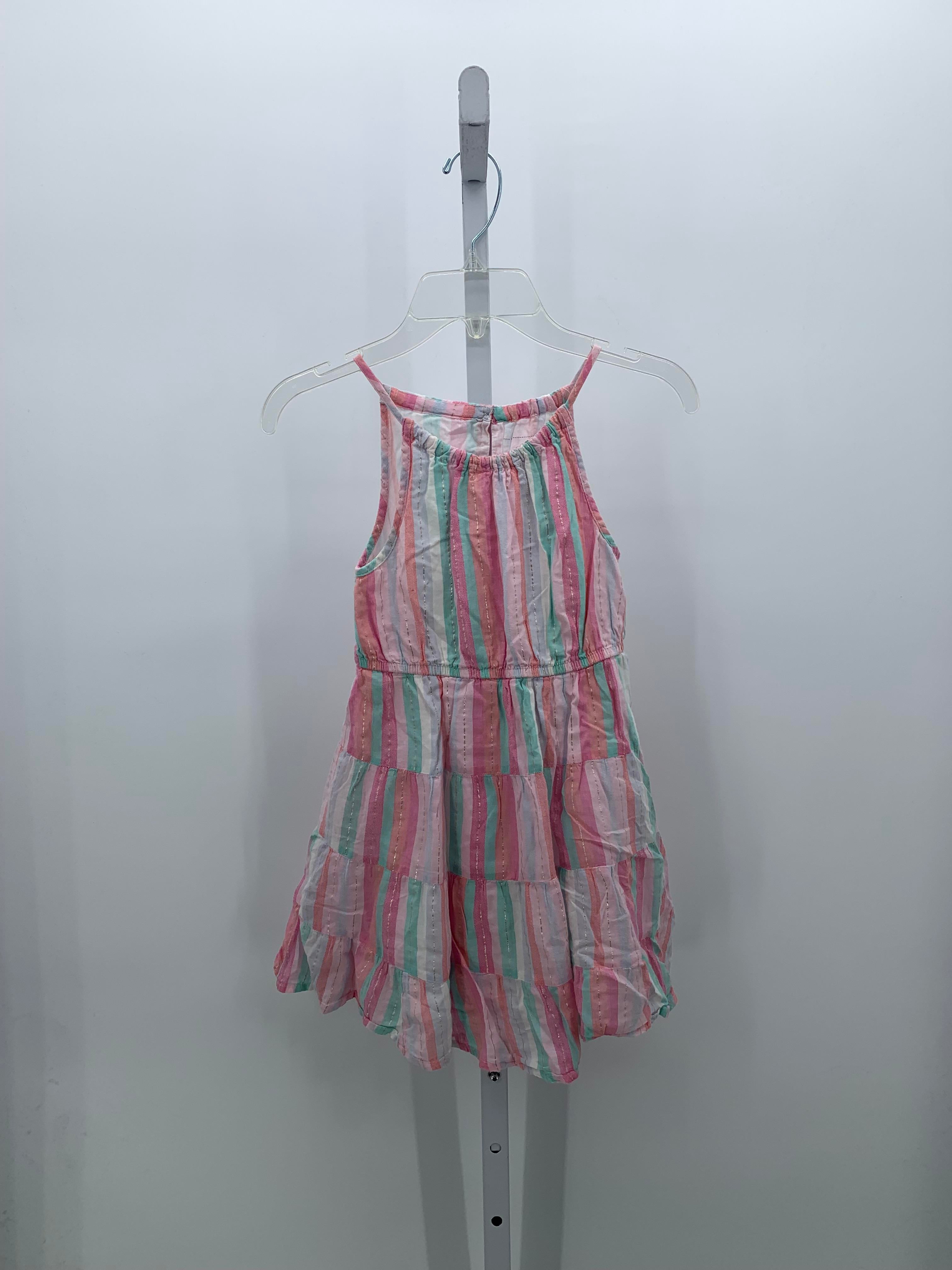 Sonoma Size 5 Girls Sundress