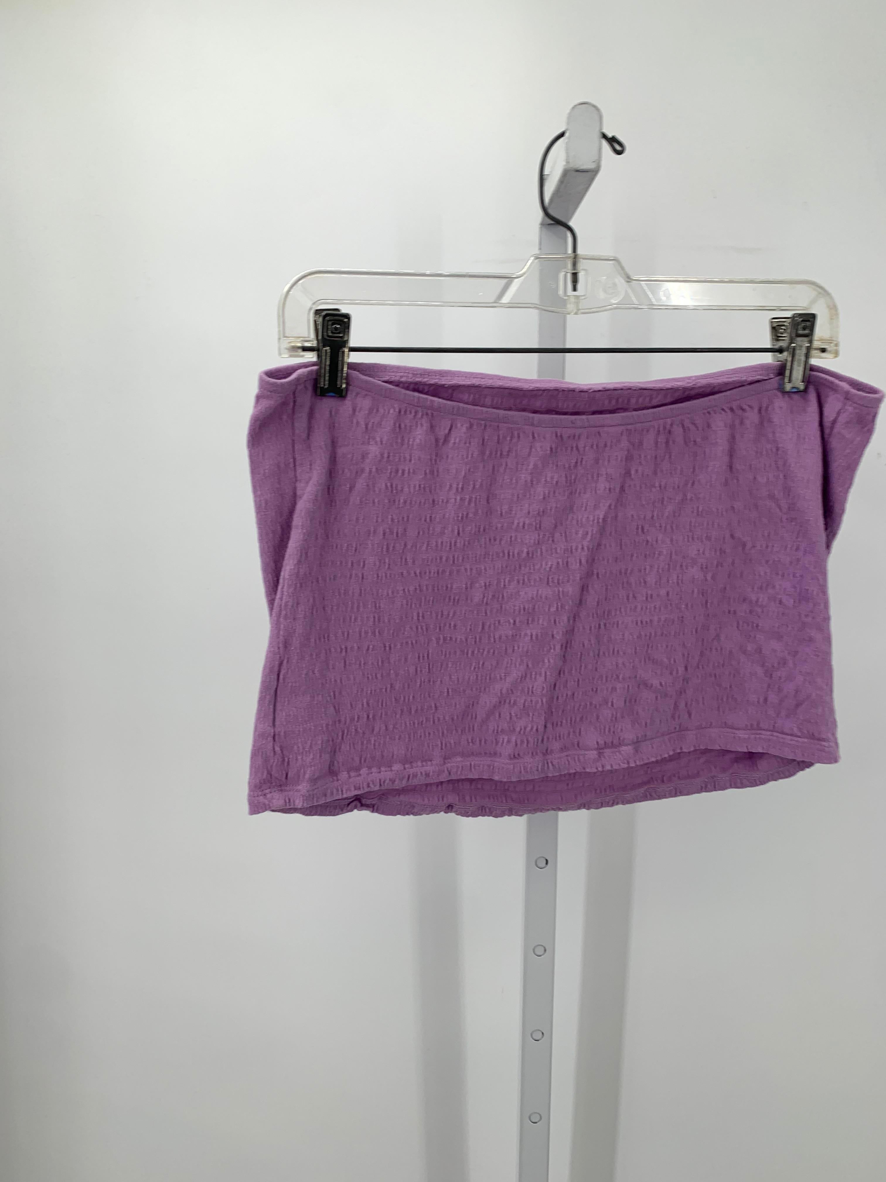 American Eagle Size Extra Large Juniors Tank