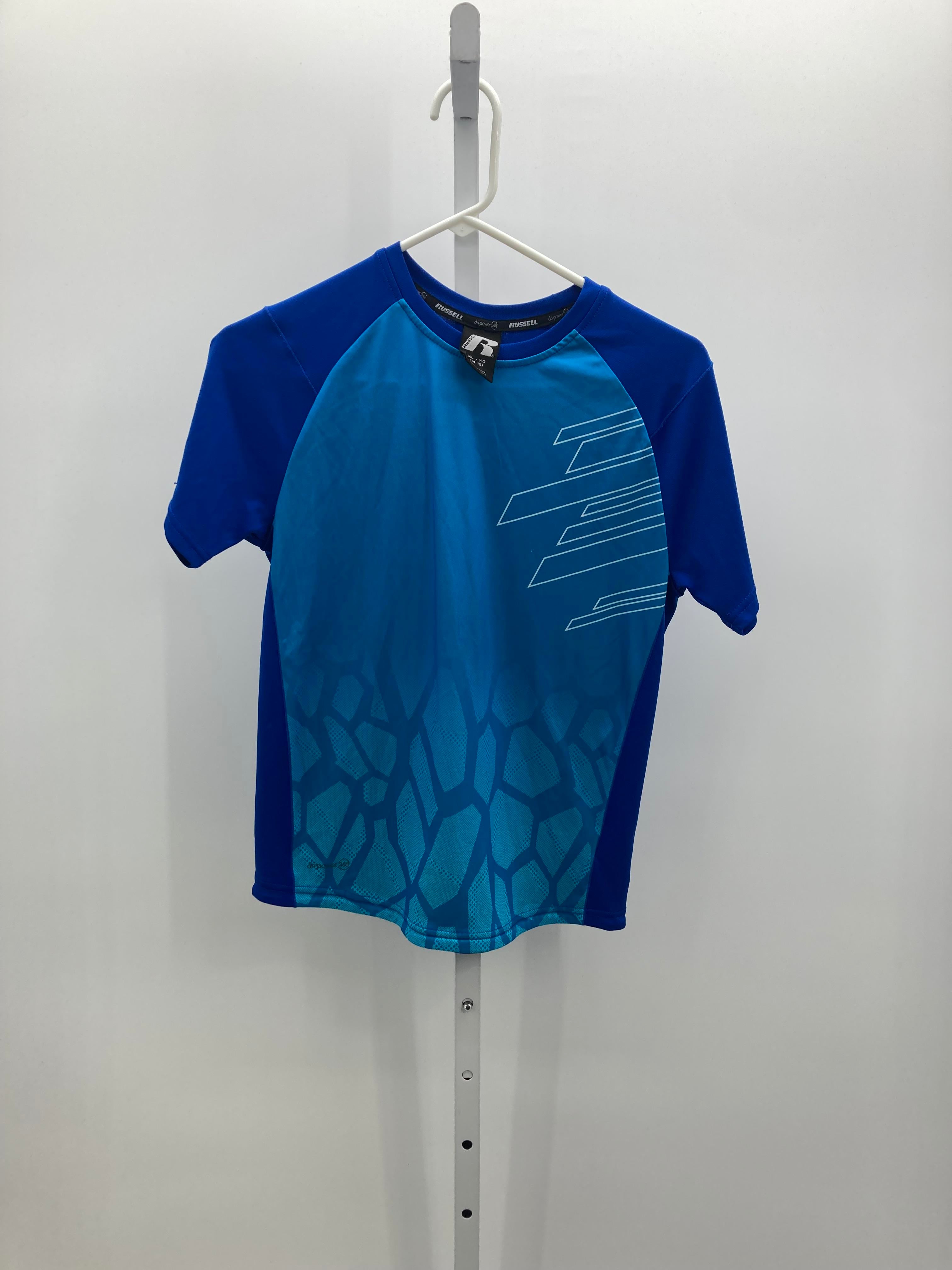 ACTIVE WEAR