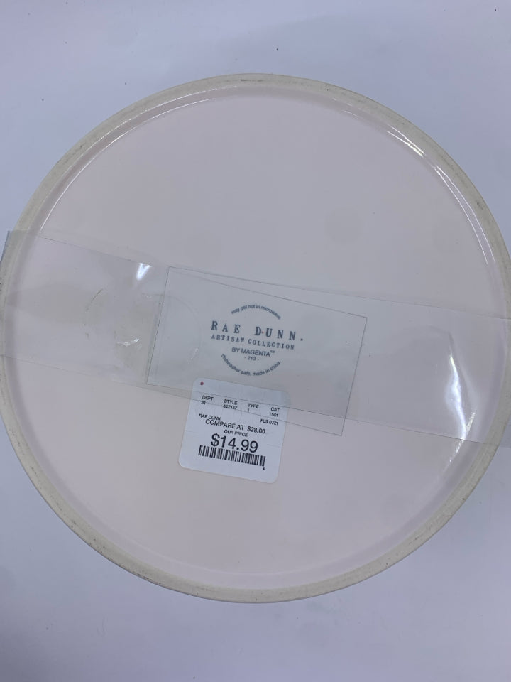 TORTILLA CONTAINER-NEW
