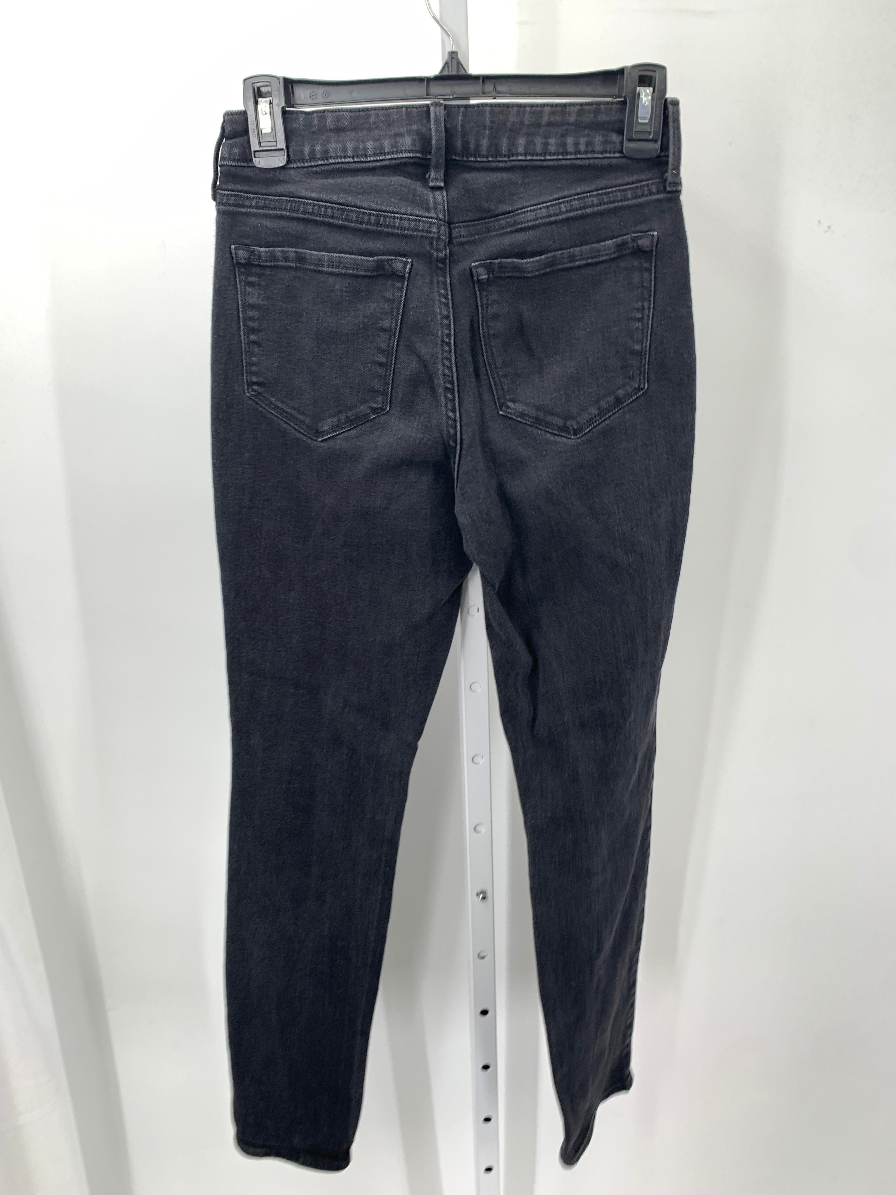 Old Navy Size 2 Misses Jeans