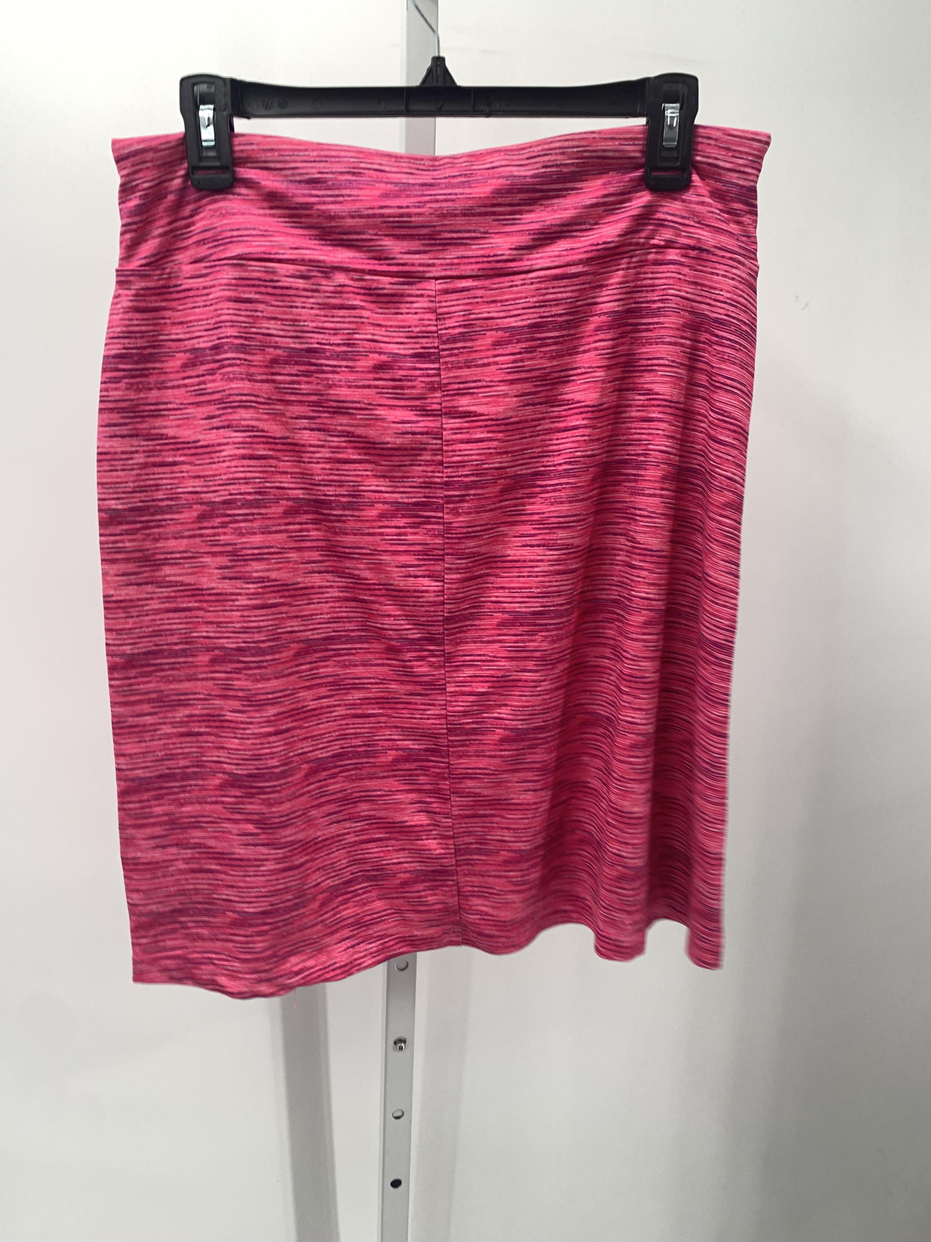 Size Medium Misses Skirt