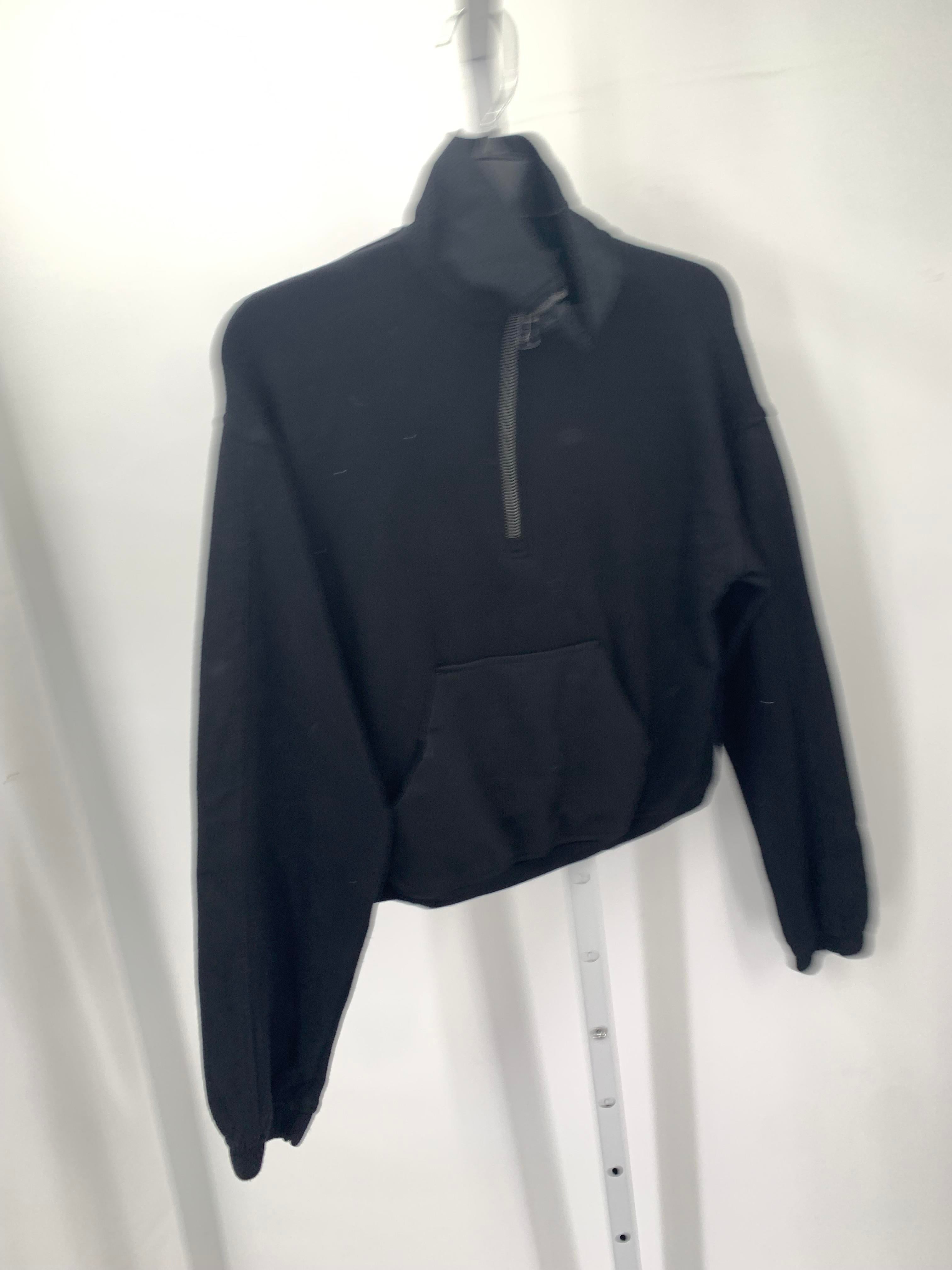 Danskin Size X Small Misses Long Sleeve Shirt