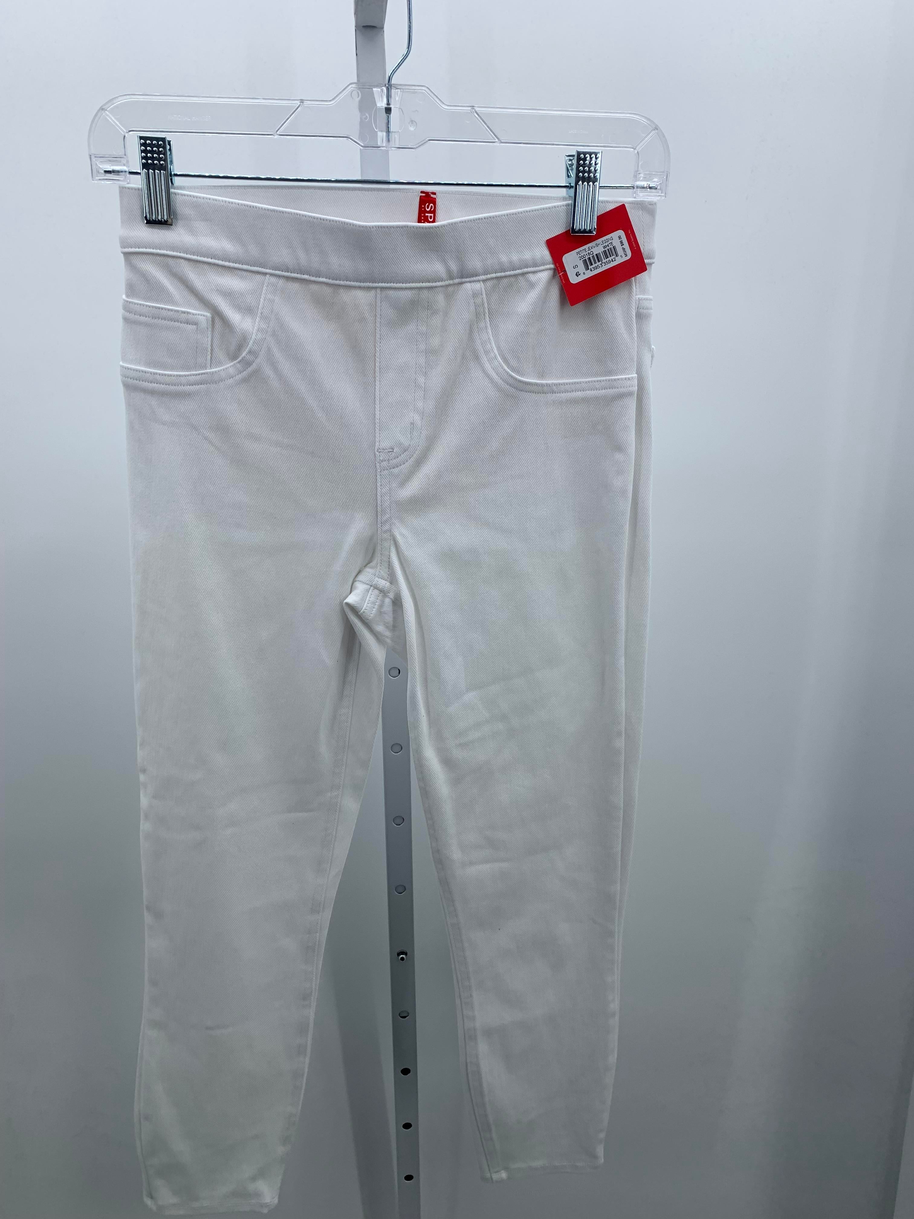 Spanx Size Small Misses Pants