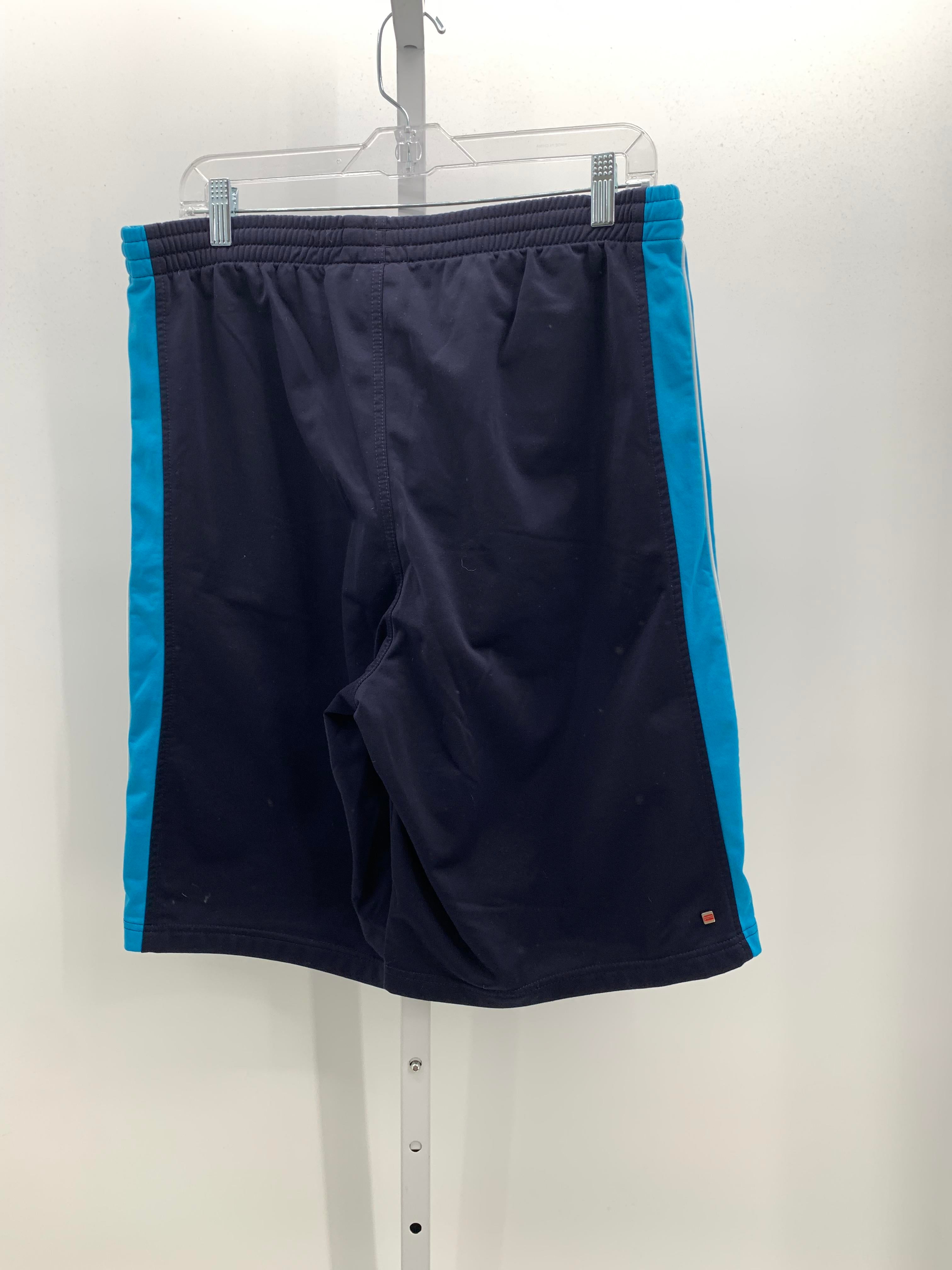 BLUE WHITE STRIPES