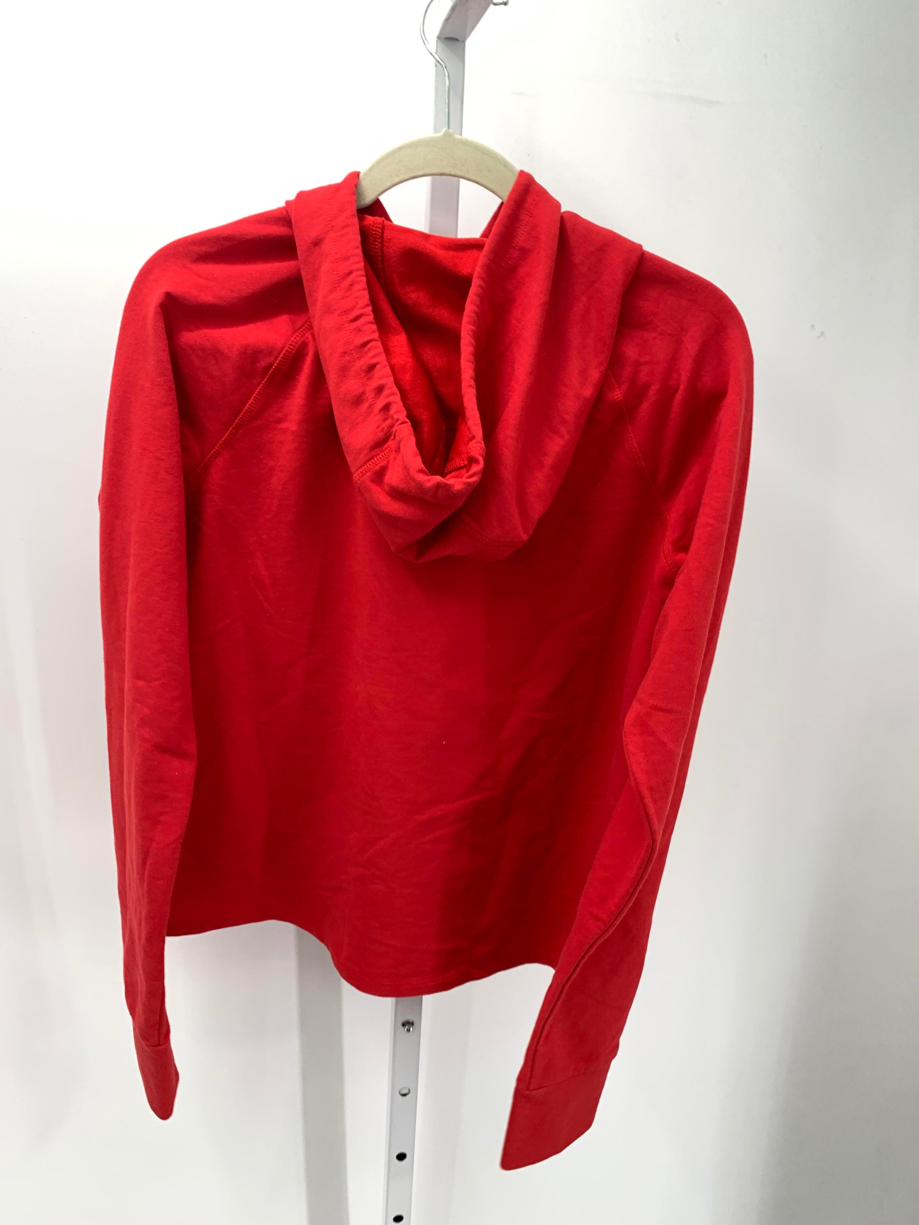 Reebok Size Medium Misses Long Sleeve Shirt