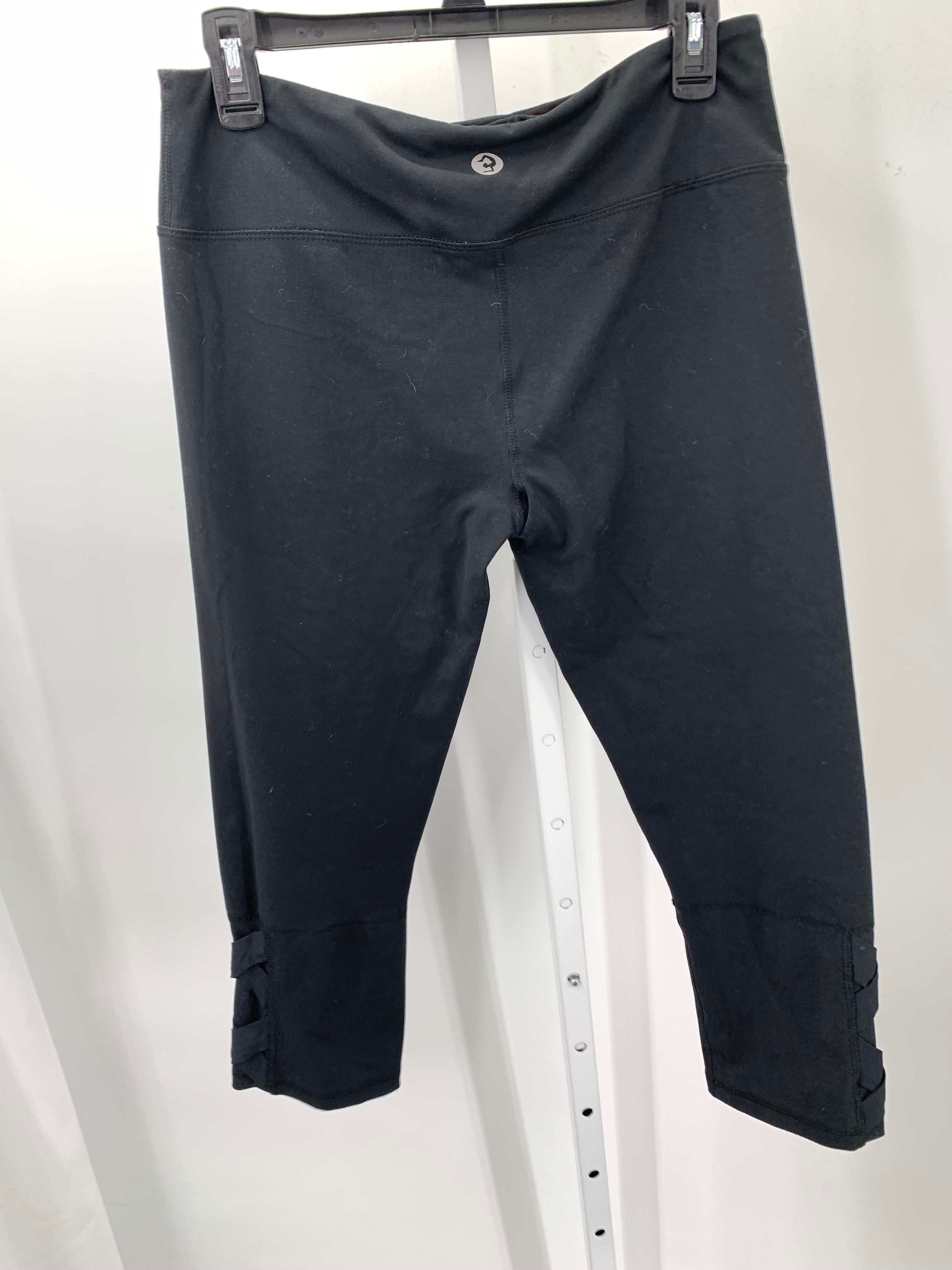 Size Large Misses Leggings