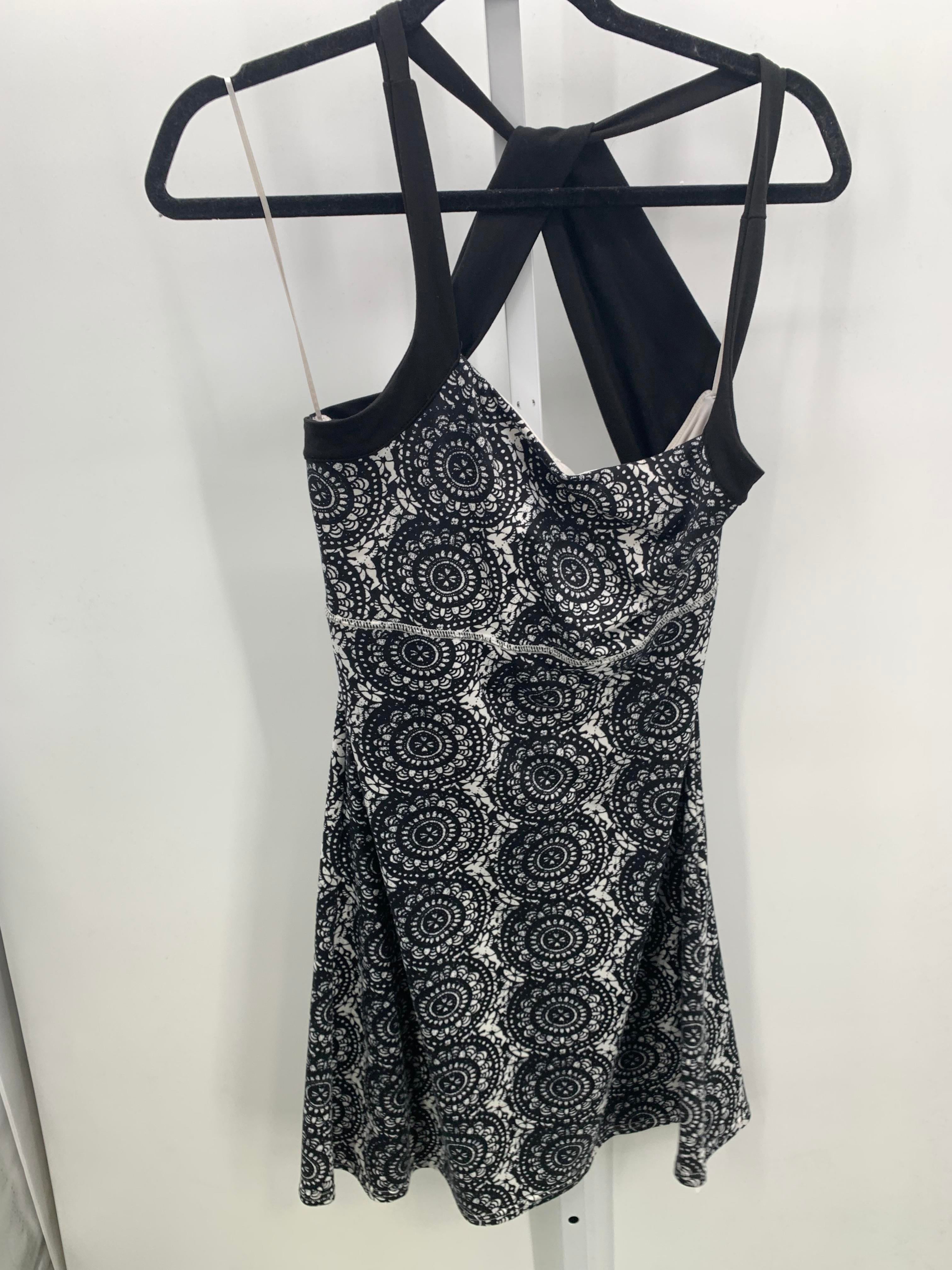 Soybu Size Large Misses Sundress