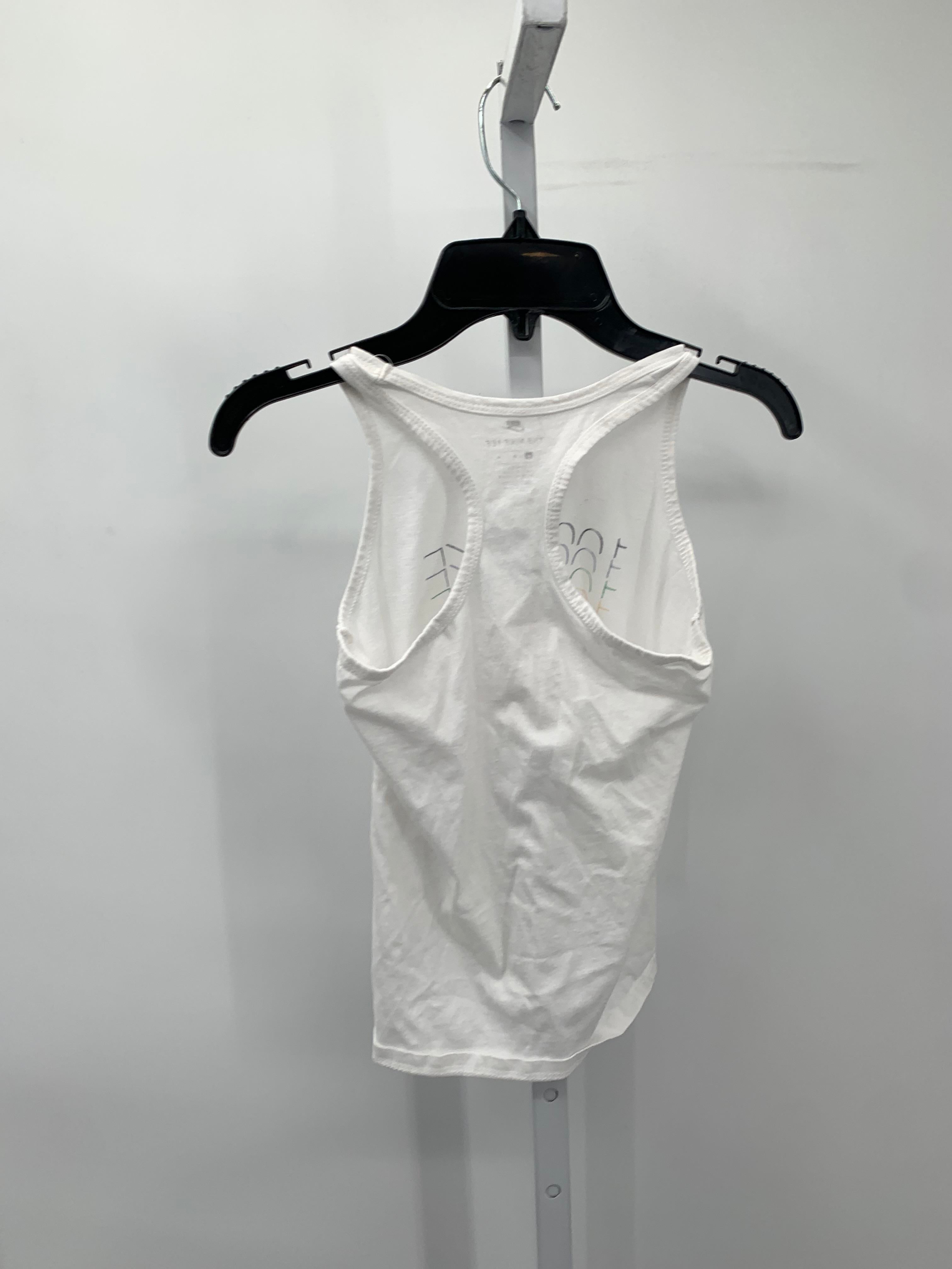 Nike Size 10-12 Girls Tank