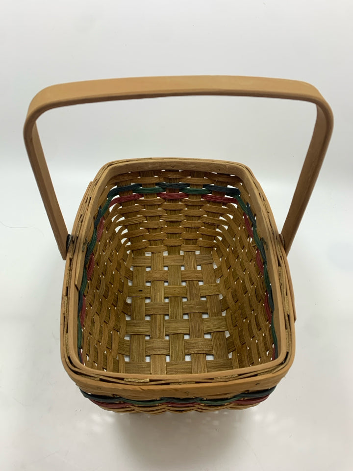 Basket