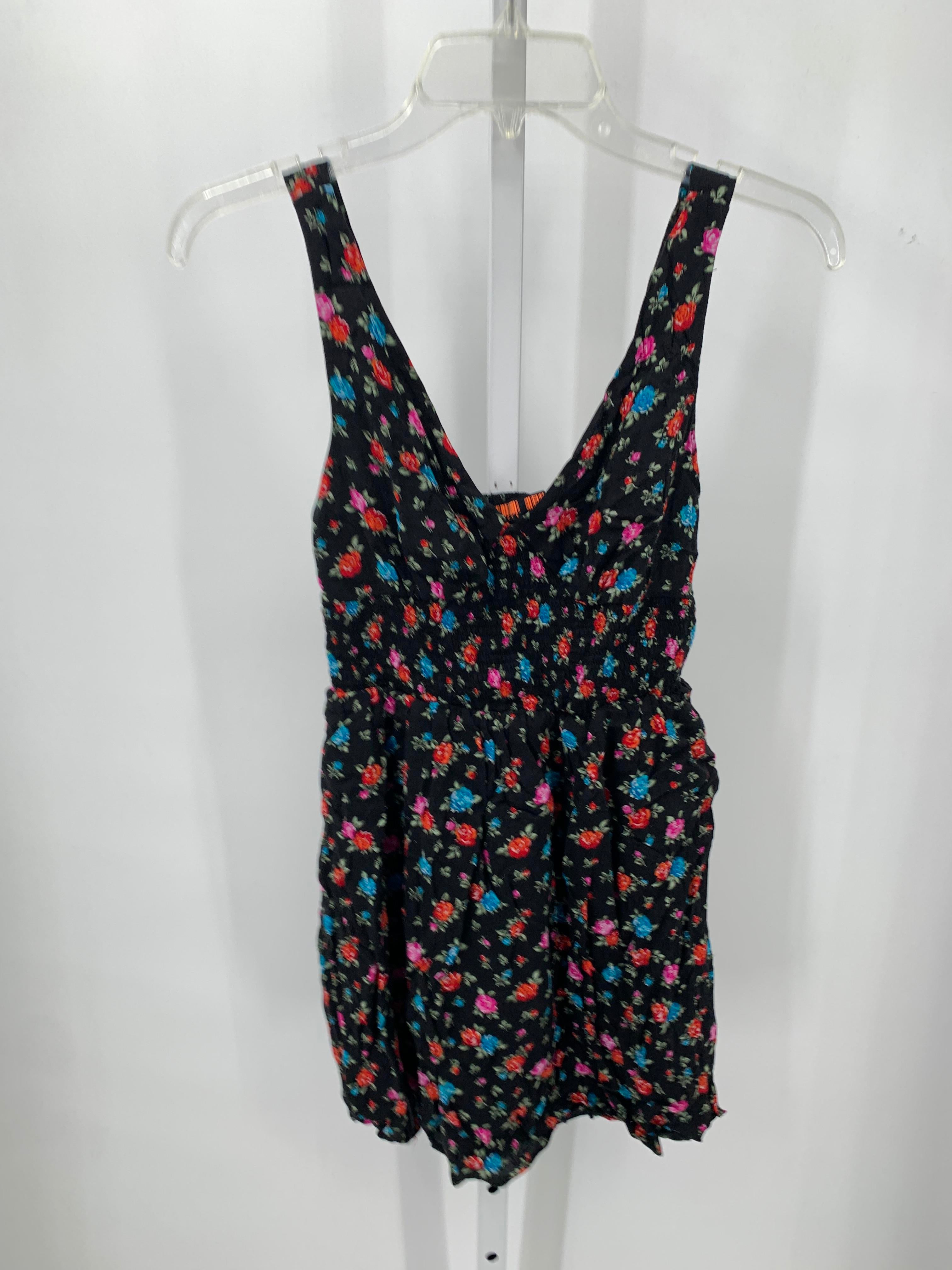 Love Tree Size Small Juniors Sundress