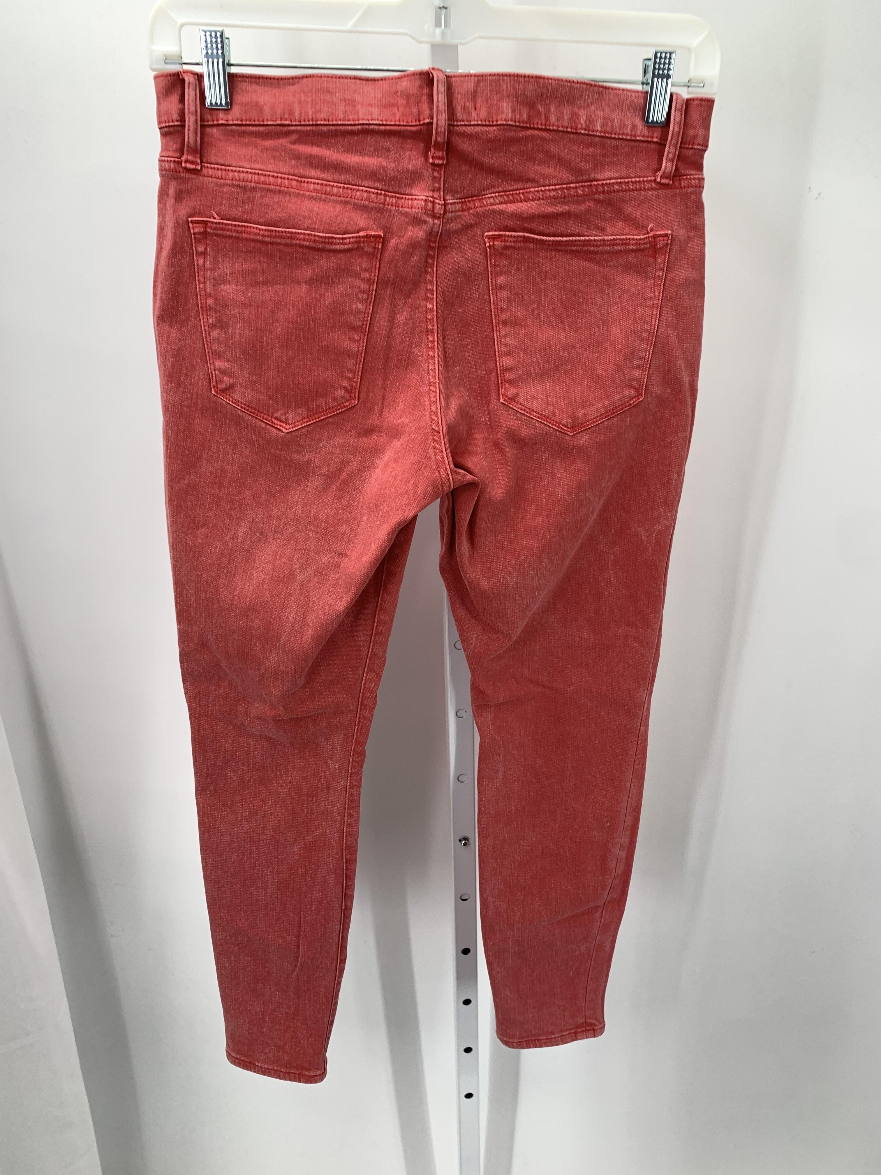 Gap Size 12 Misses Jeans