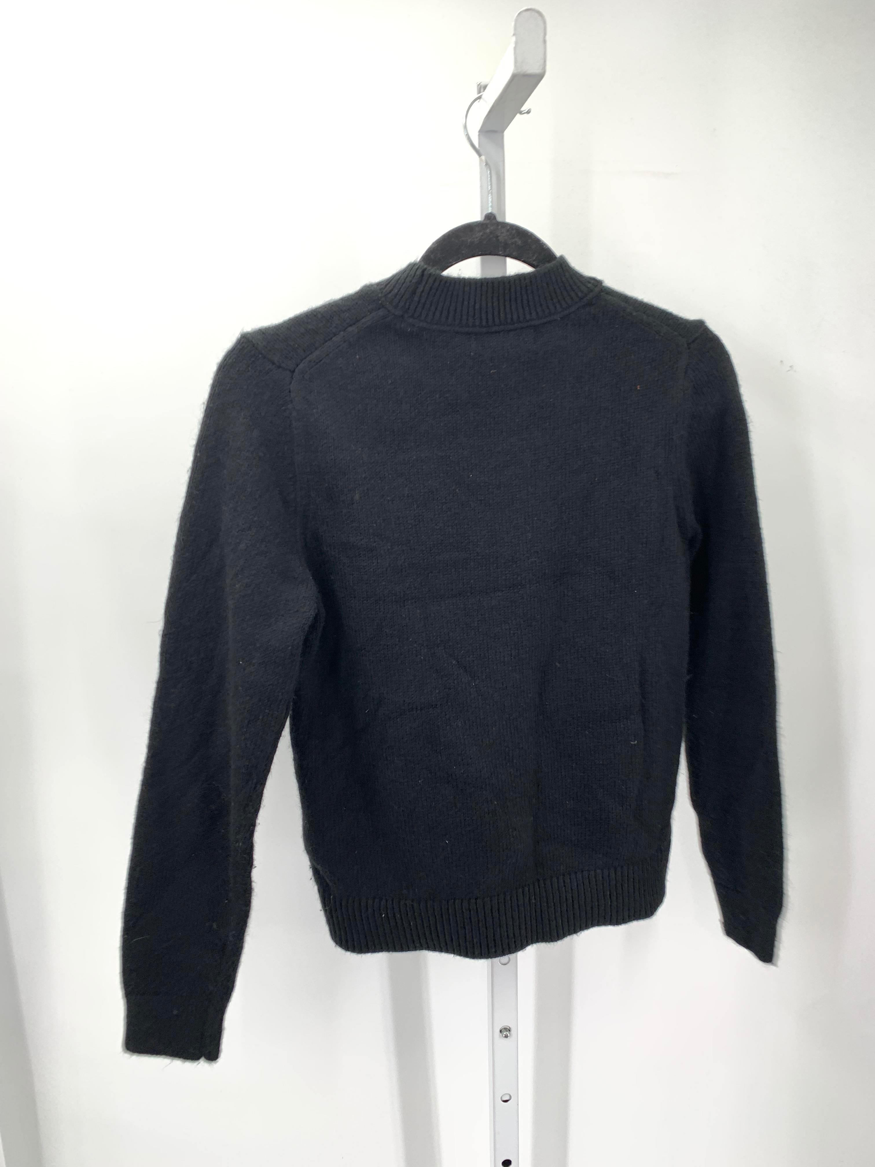 Banana Republic Size Small Misses Long Slv Sweater