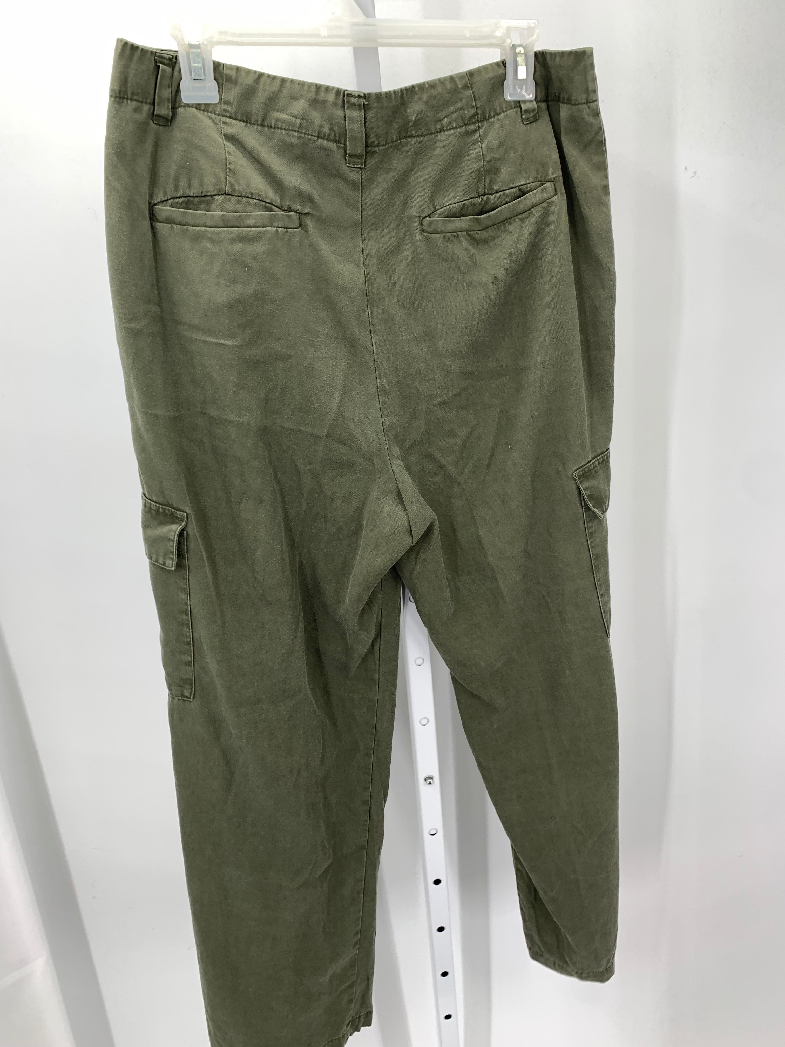 Gap Size 12 Misses Pants