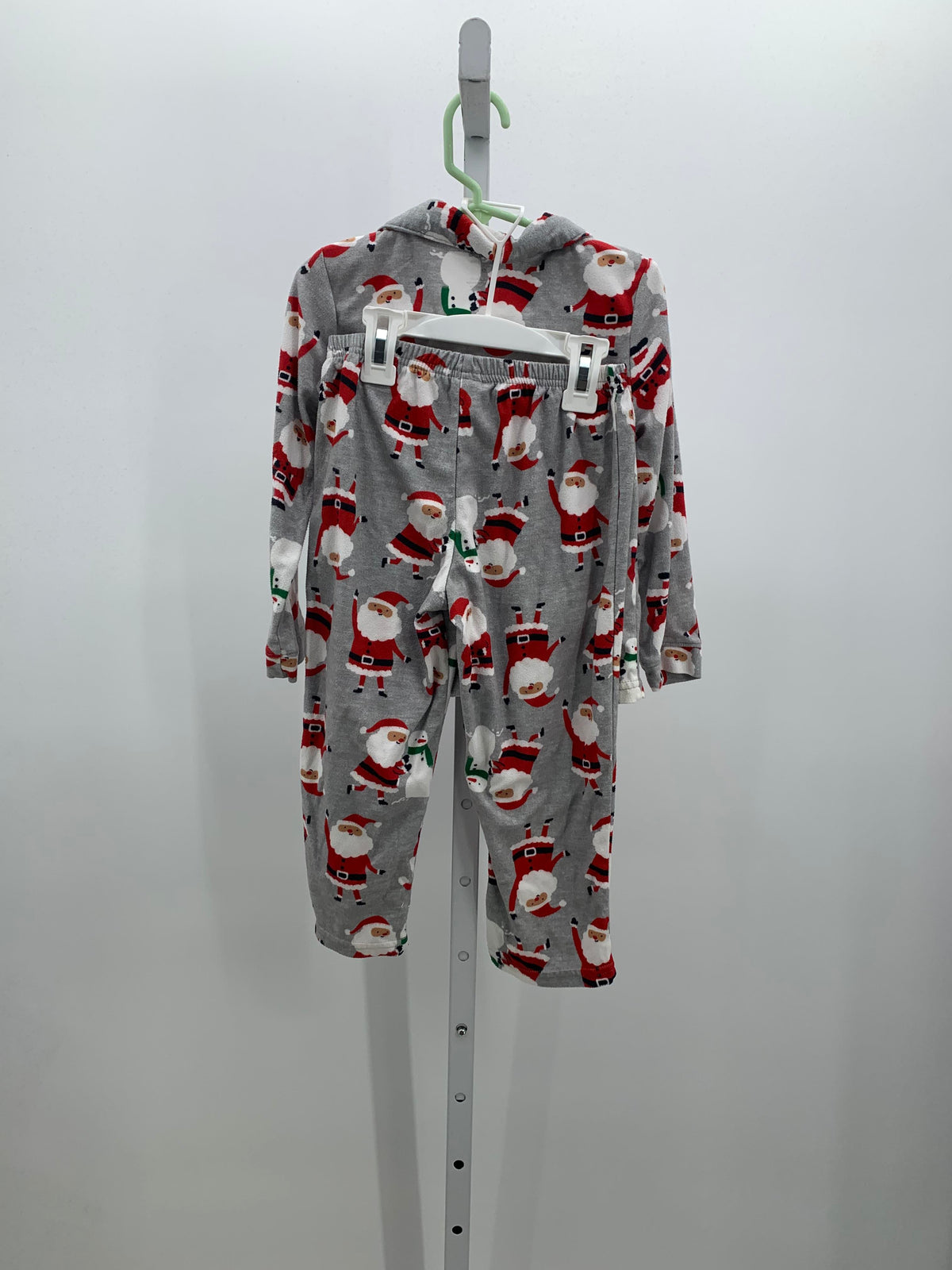 PJS SANTAS