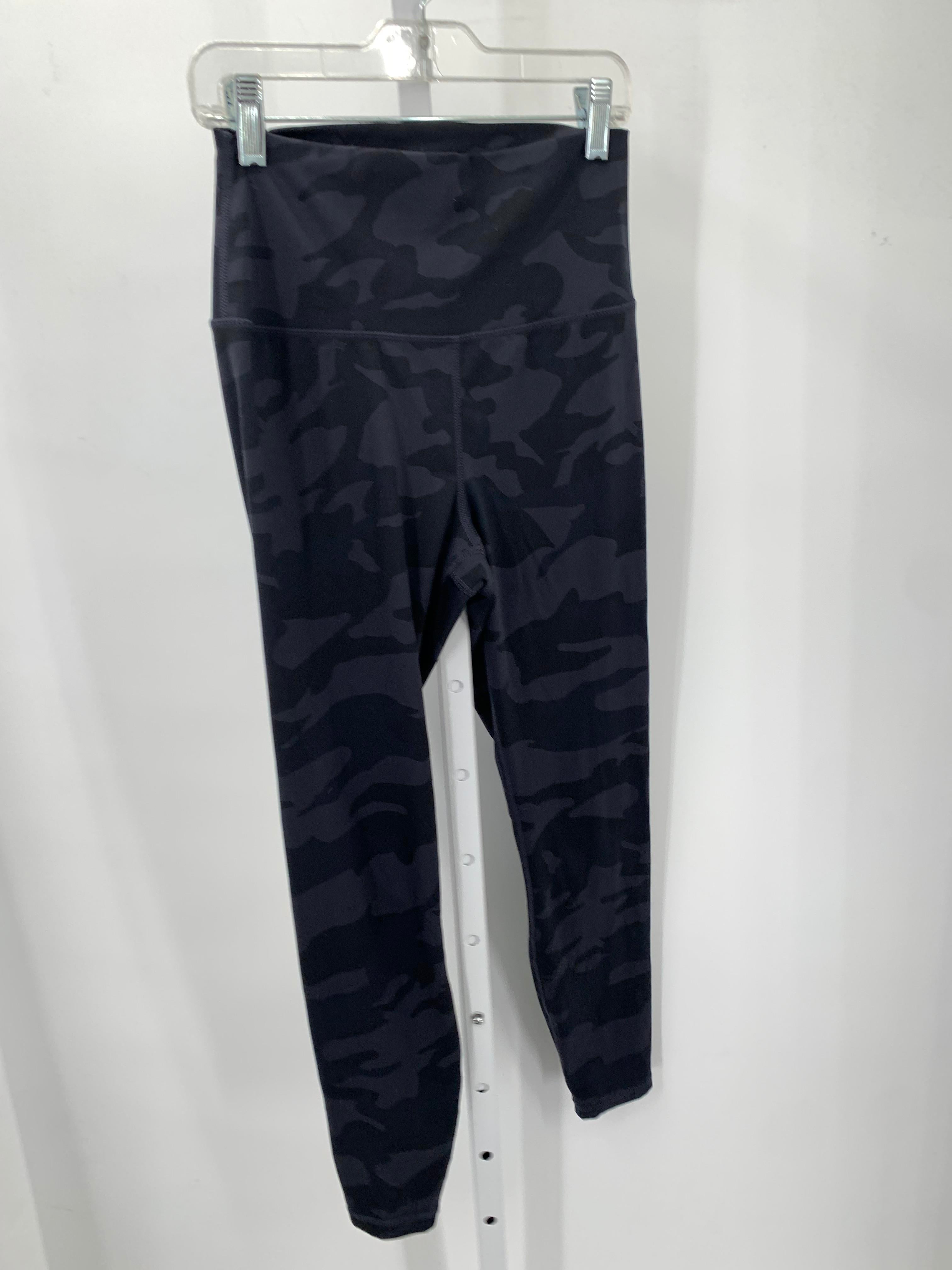 90 degree Size Medium Misses Leggings