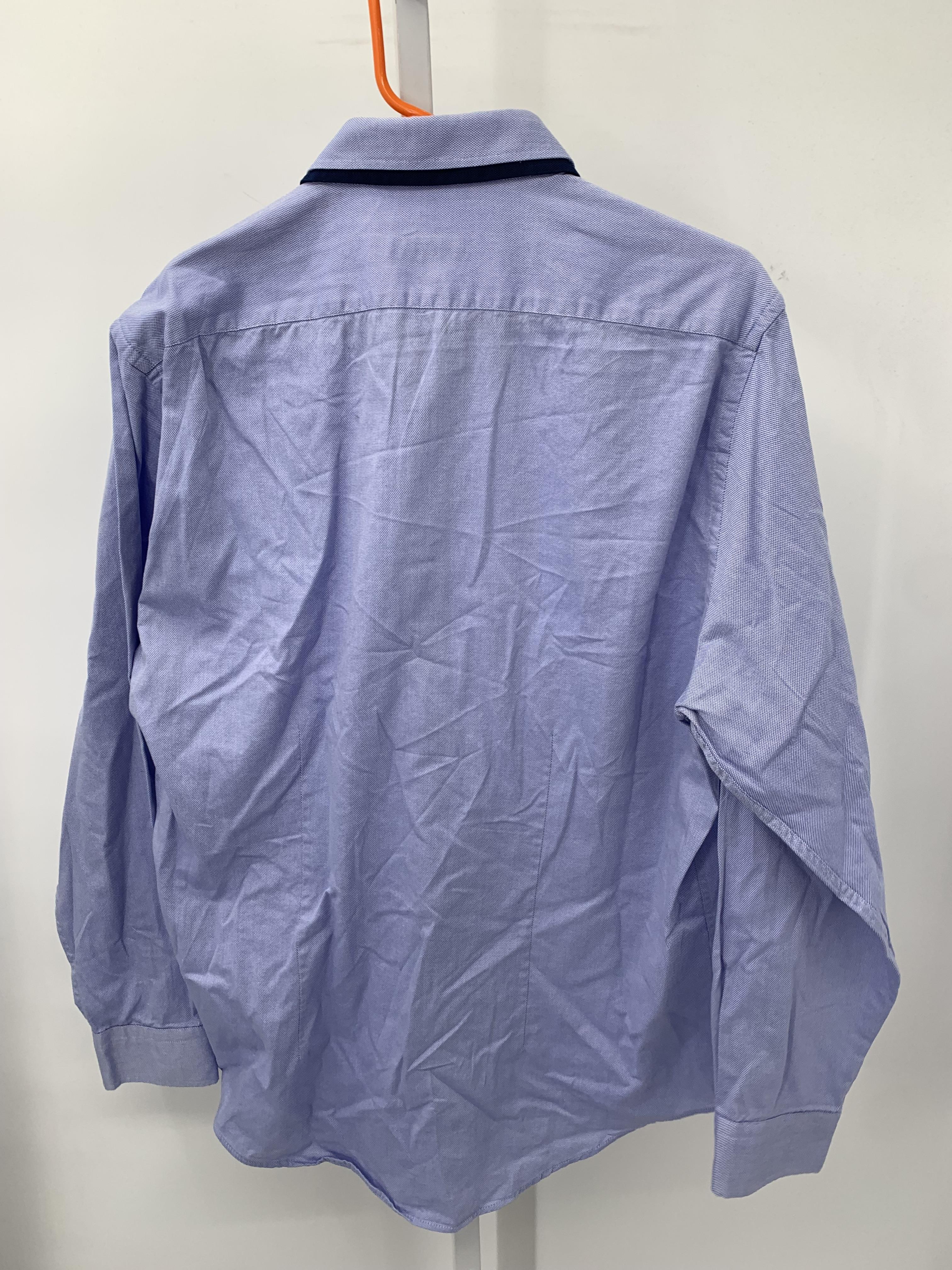 BTN DOWN SHIRT