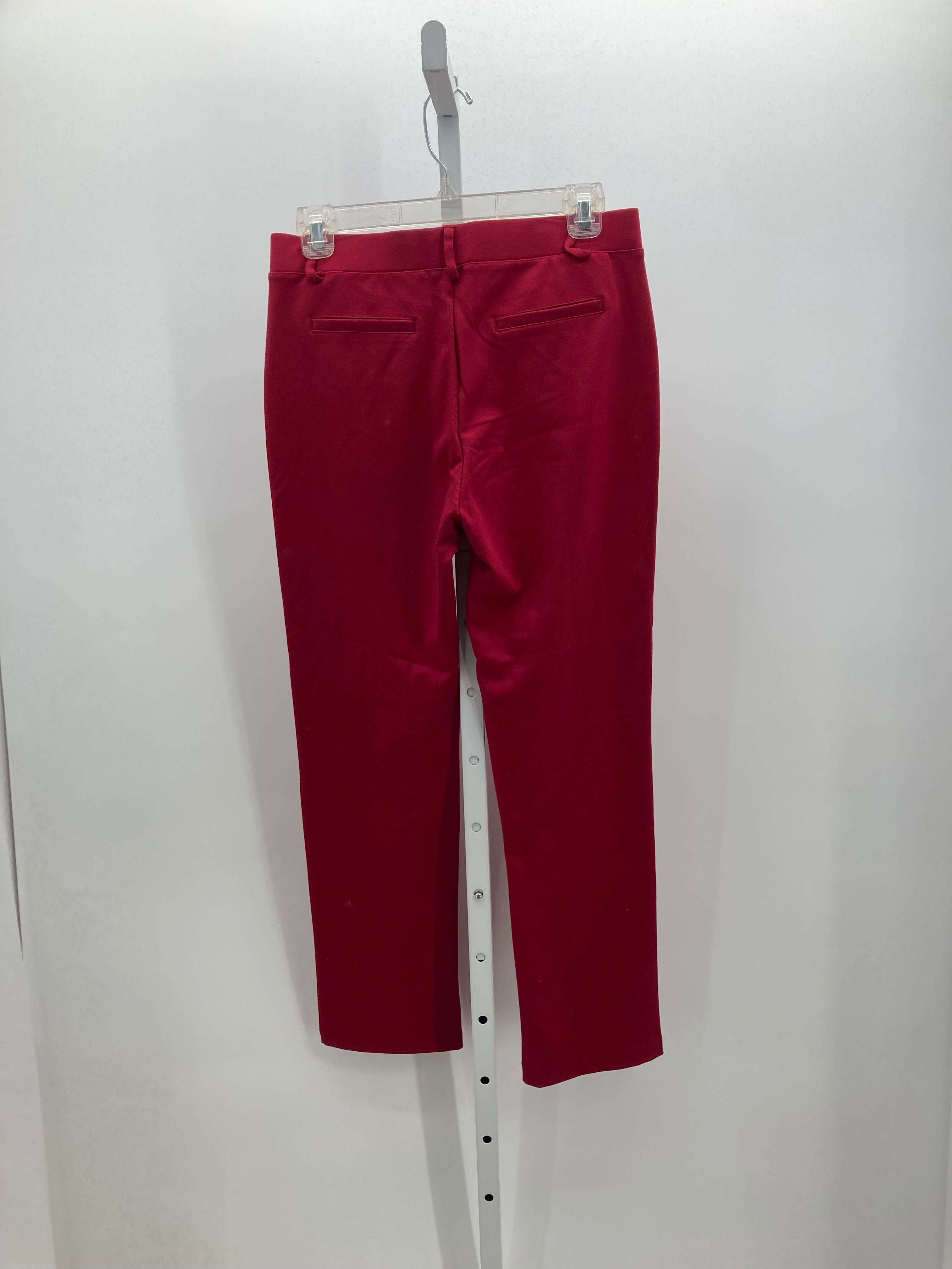 Size 4 Misses Pants