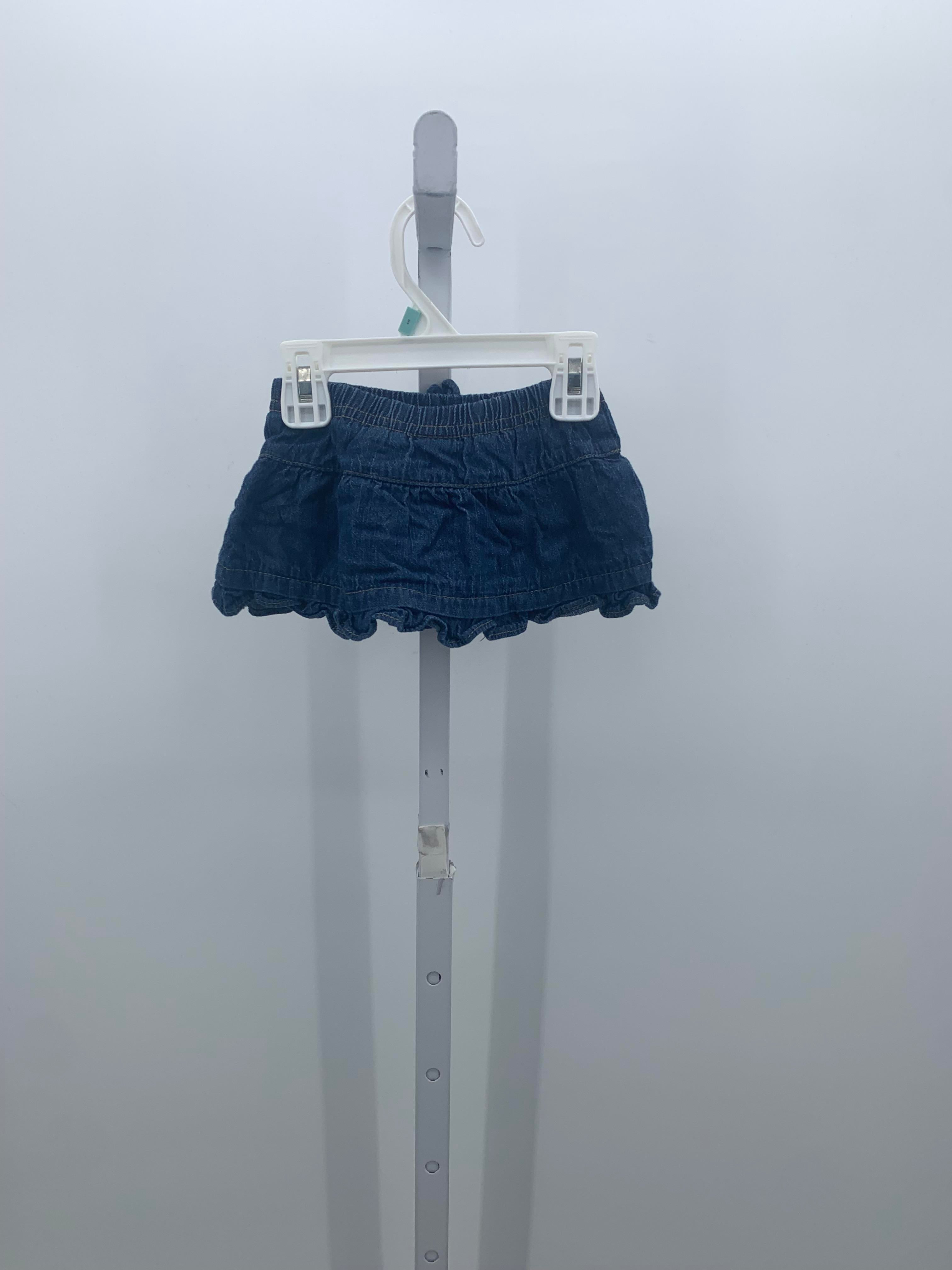 Okie Dokie Size 3-6 Months Girls Skirt