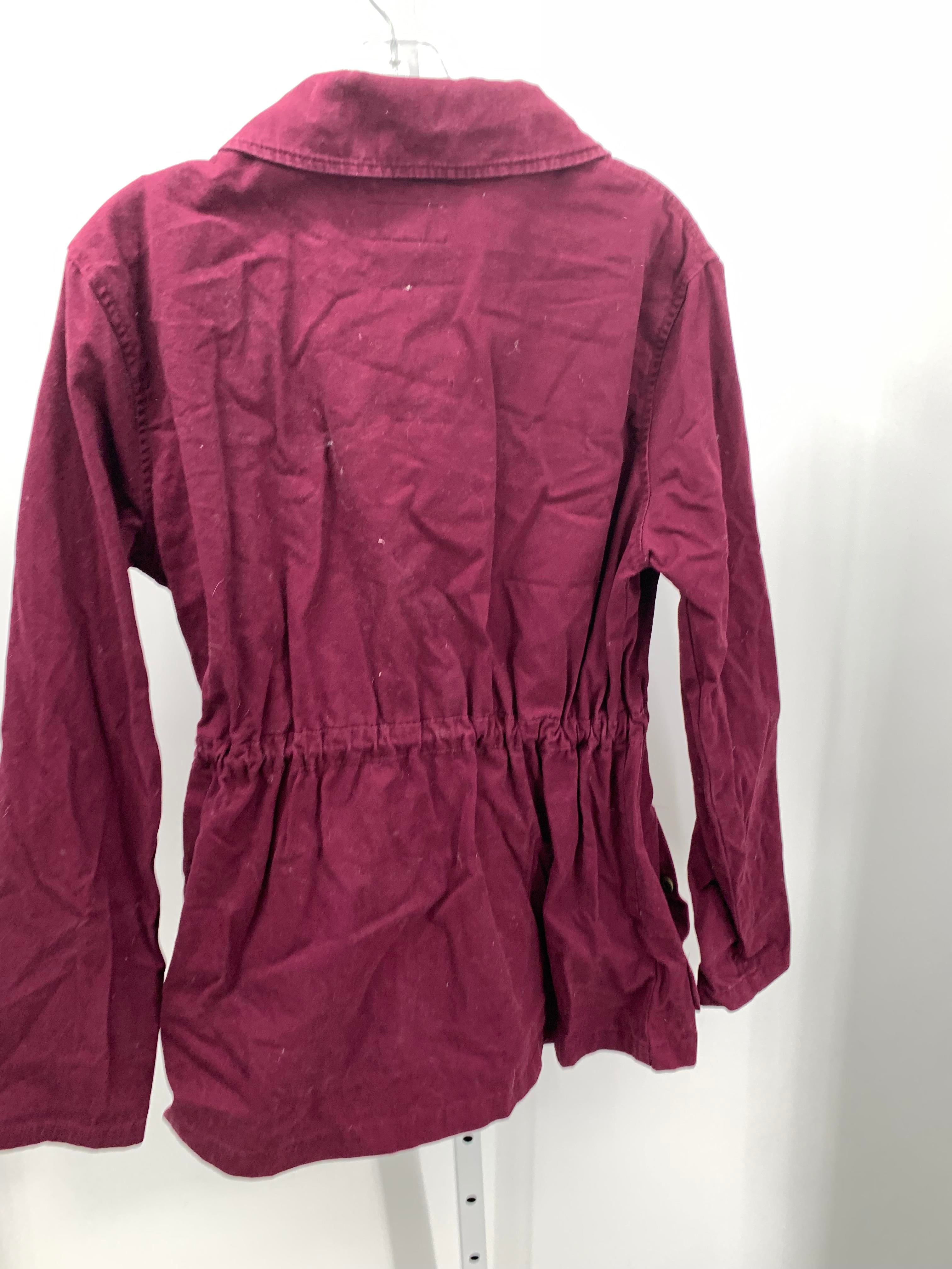 Arizona Size Large Juniors Jacket