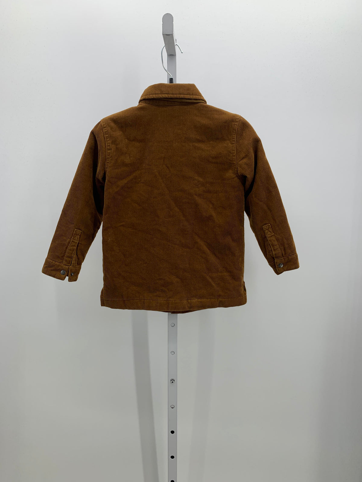 CORDUROY JACKET
