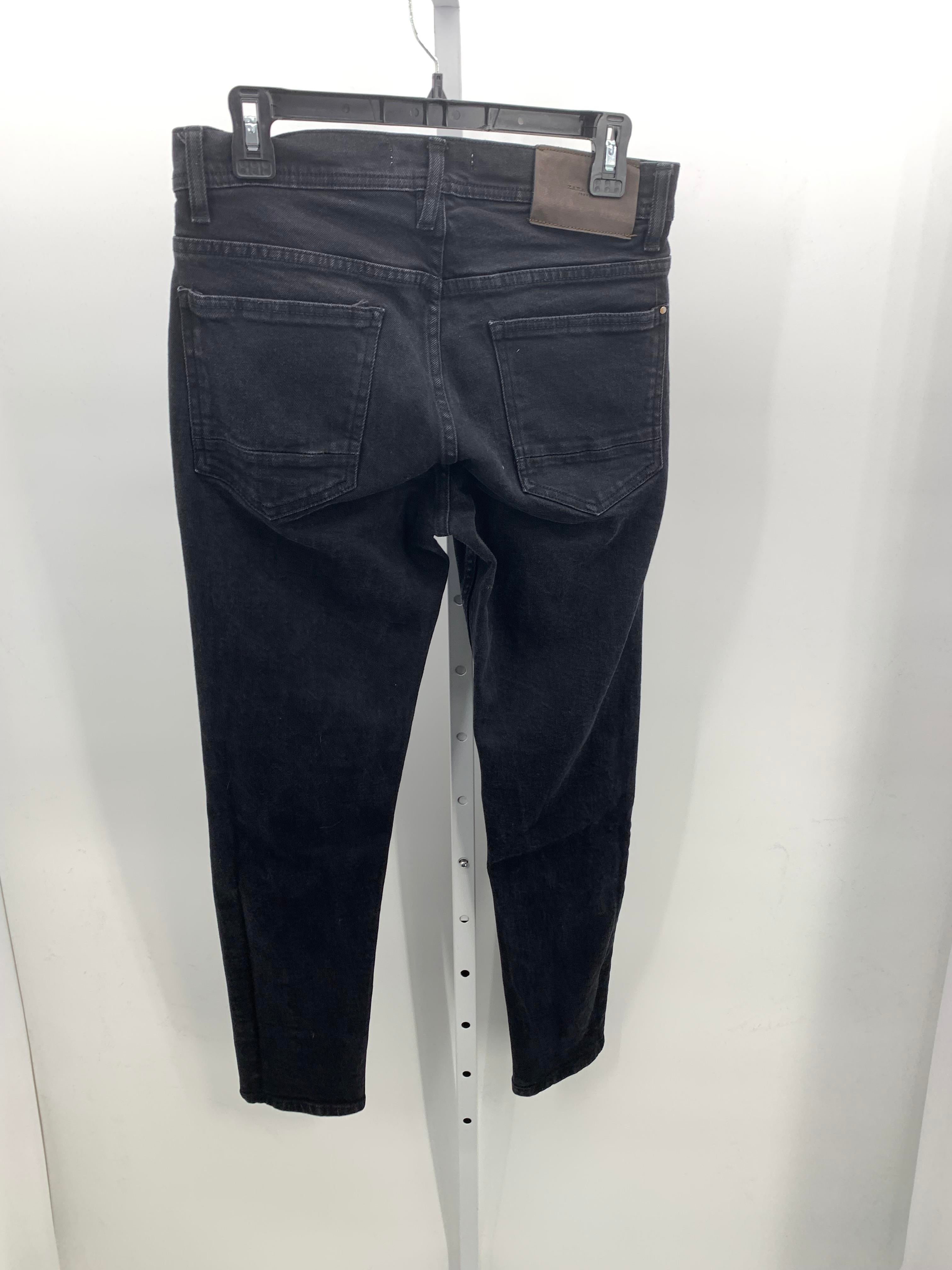 Zara Size 12 Misses Jeans