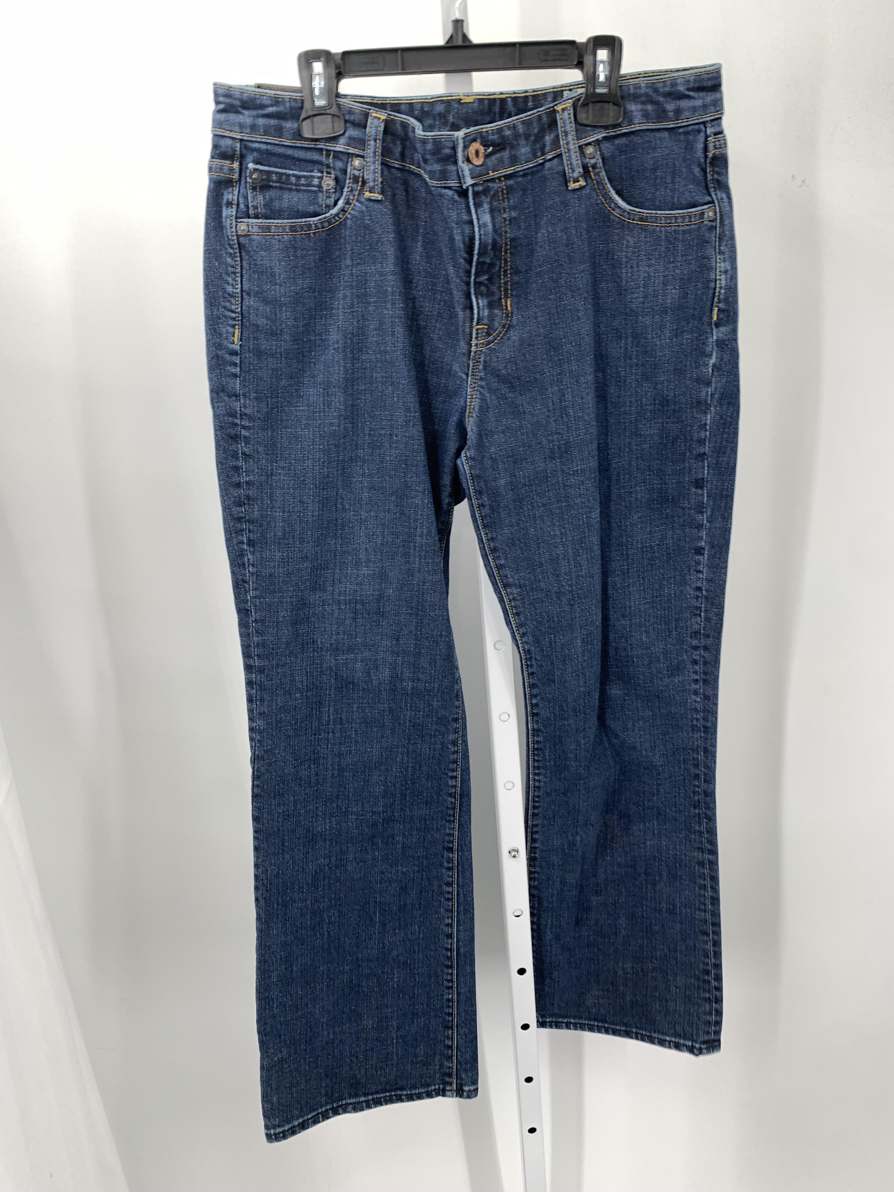 Gap Size 10 Misses Jeans