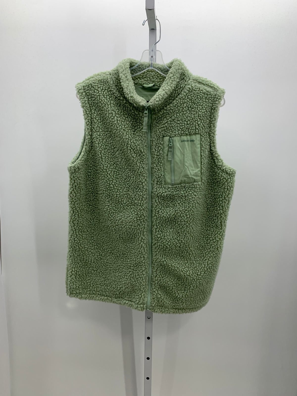 Lands End Size 18-20 Girls Vest