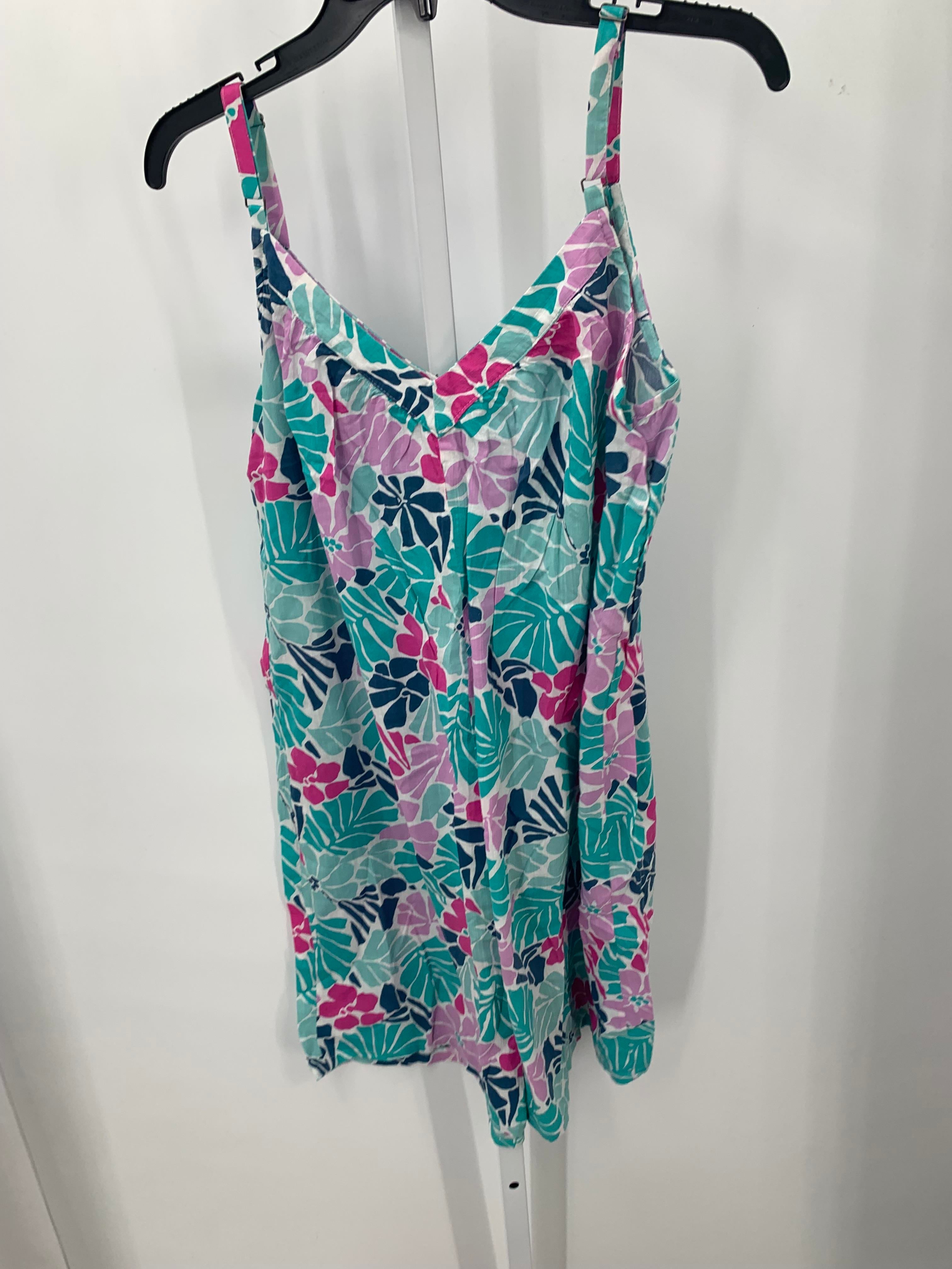Gap Size Medium Misses Sundress