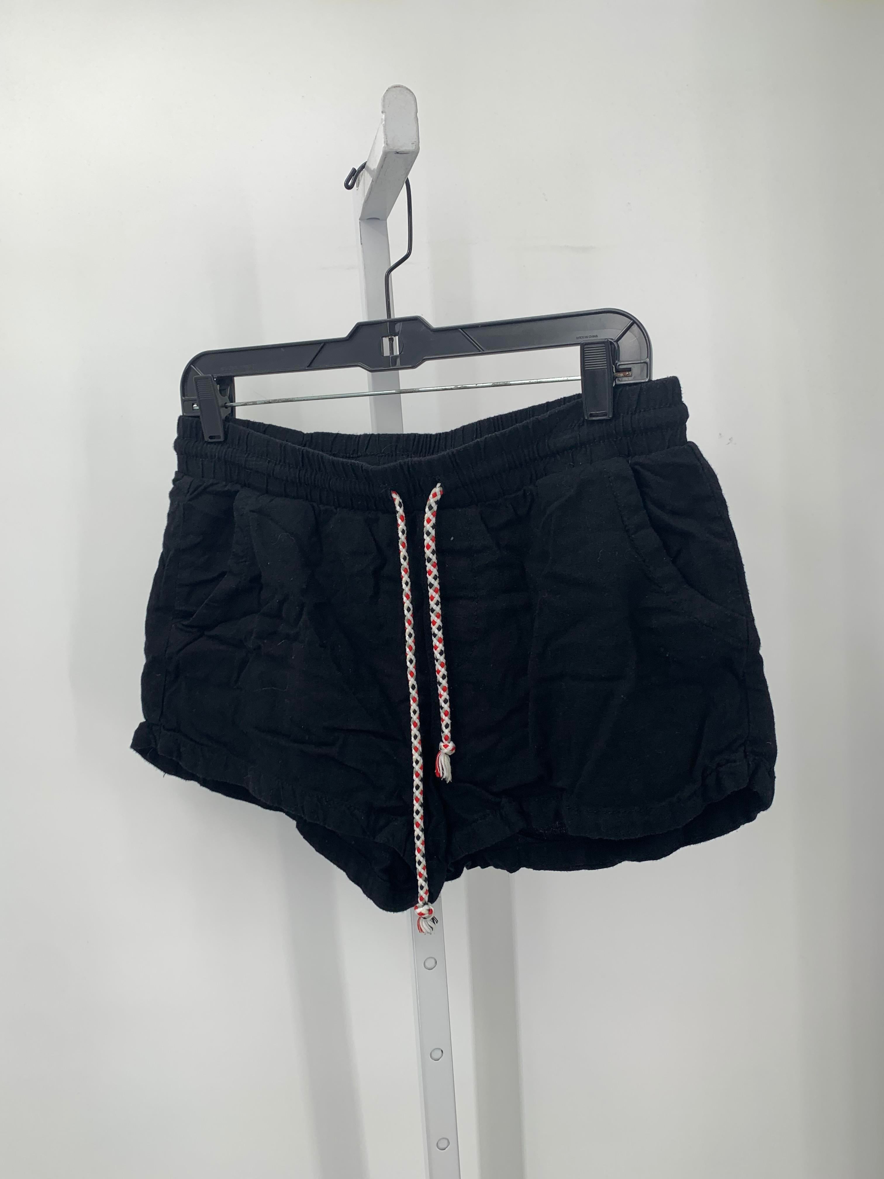 Size Large Misses Shorts