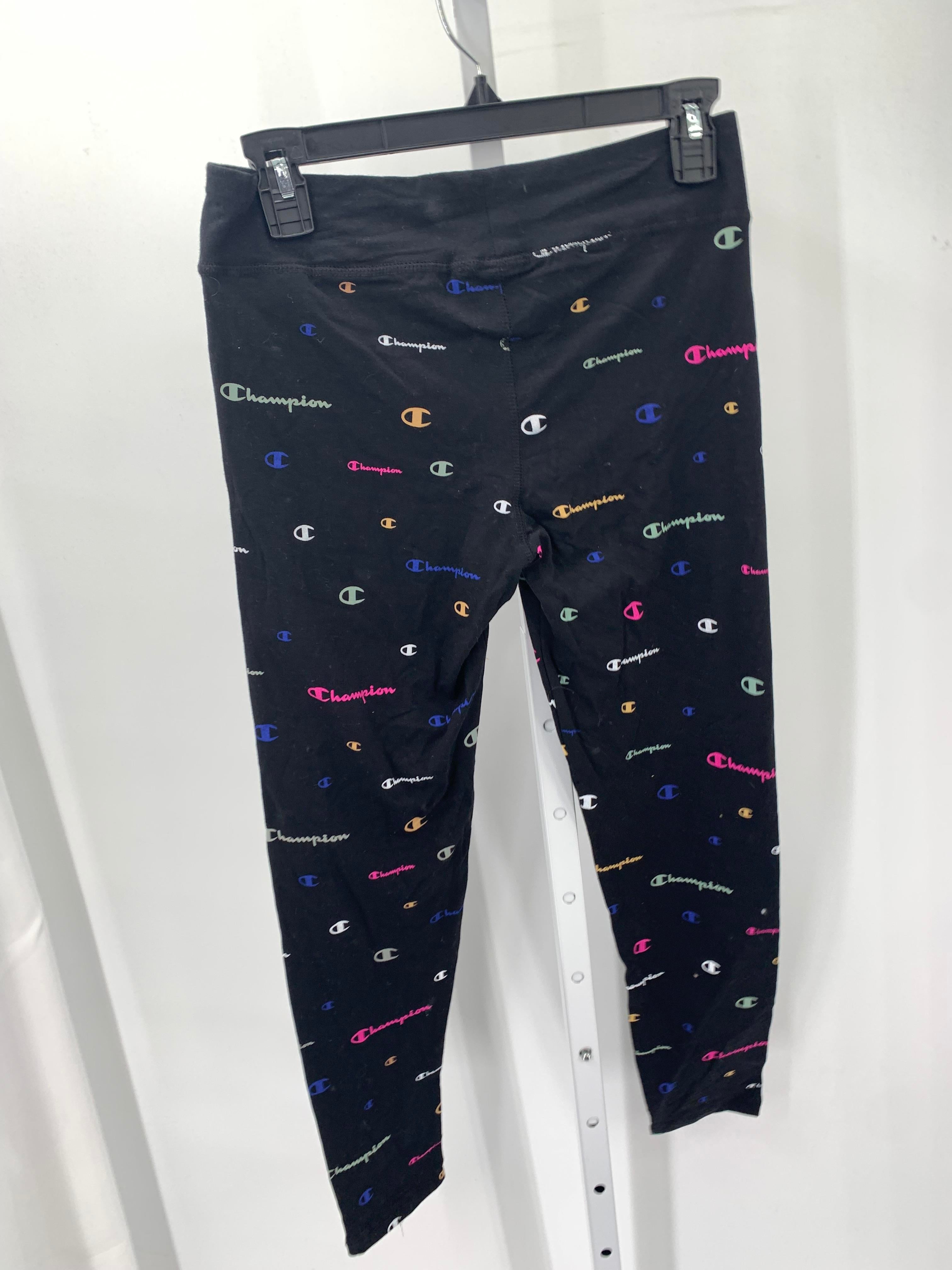 Champion Size Extra Large Misses Leggings