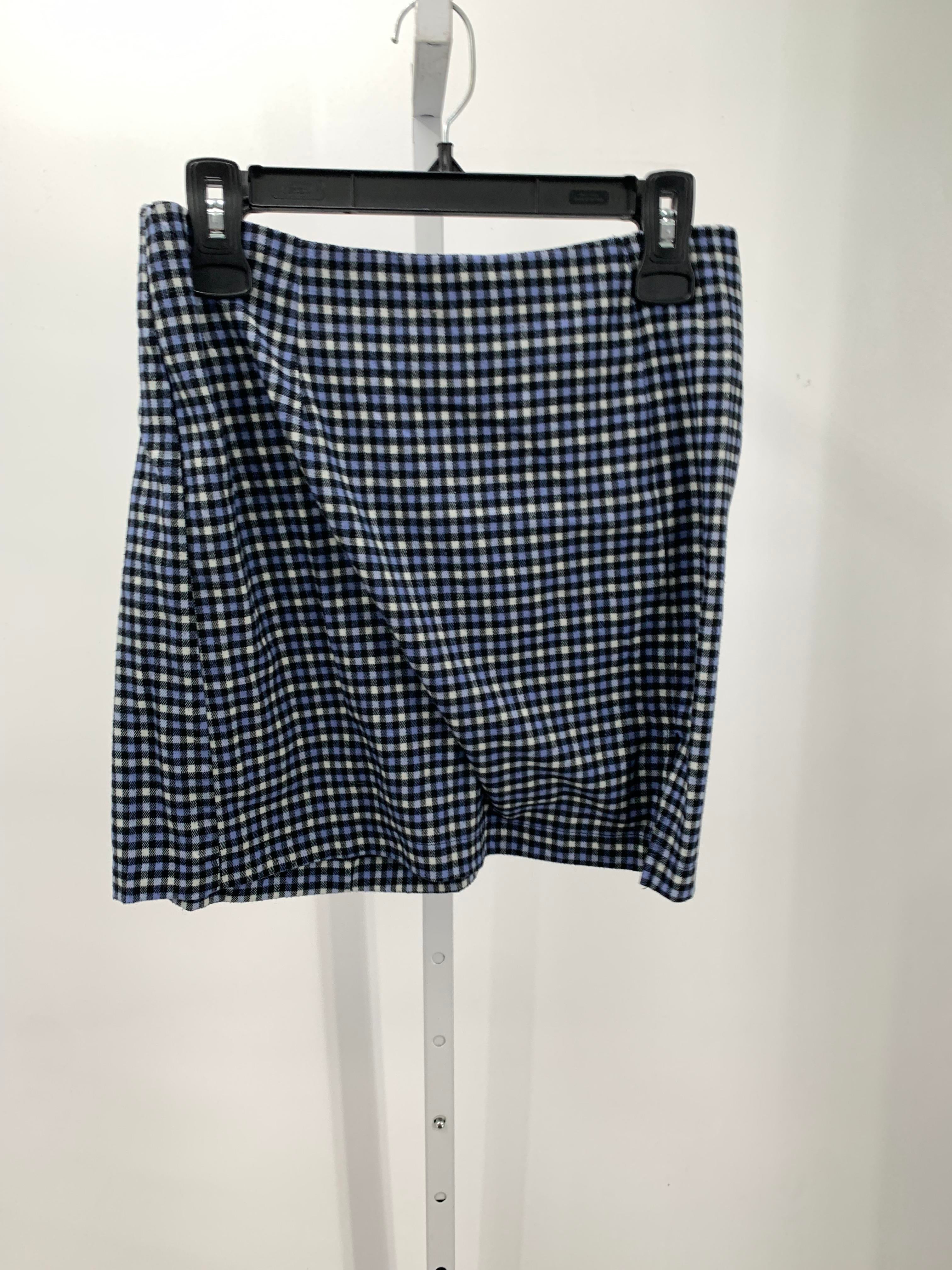 Wild Fable Size 12 Juniors Skirt