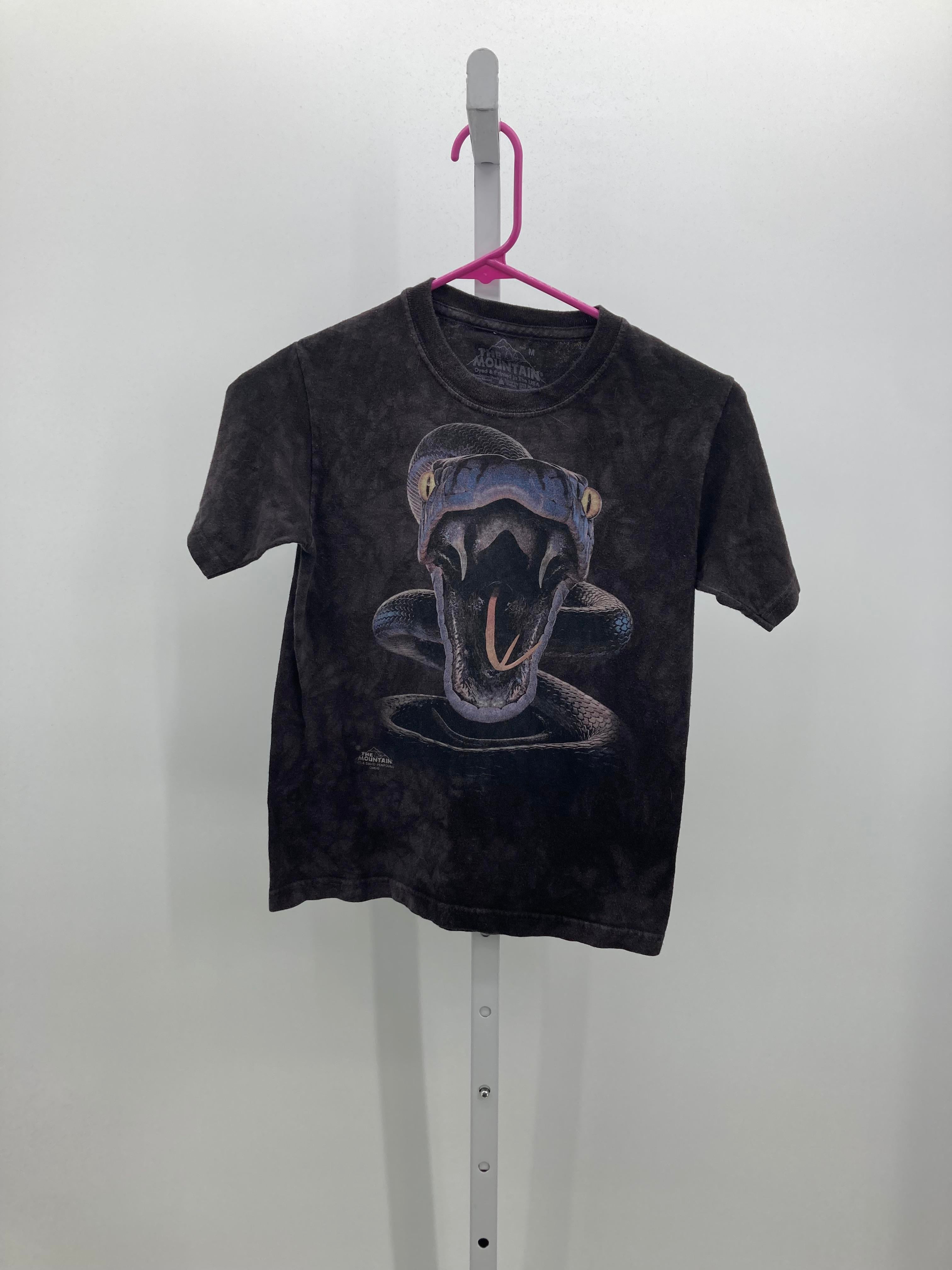 VIPER KNIT TEE