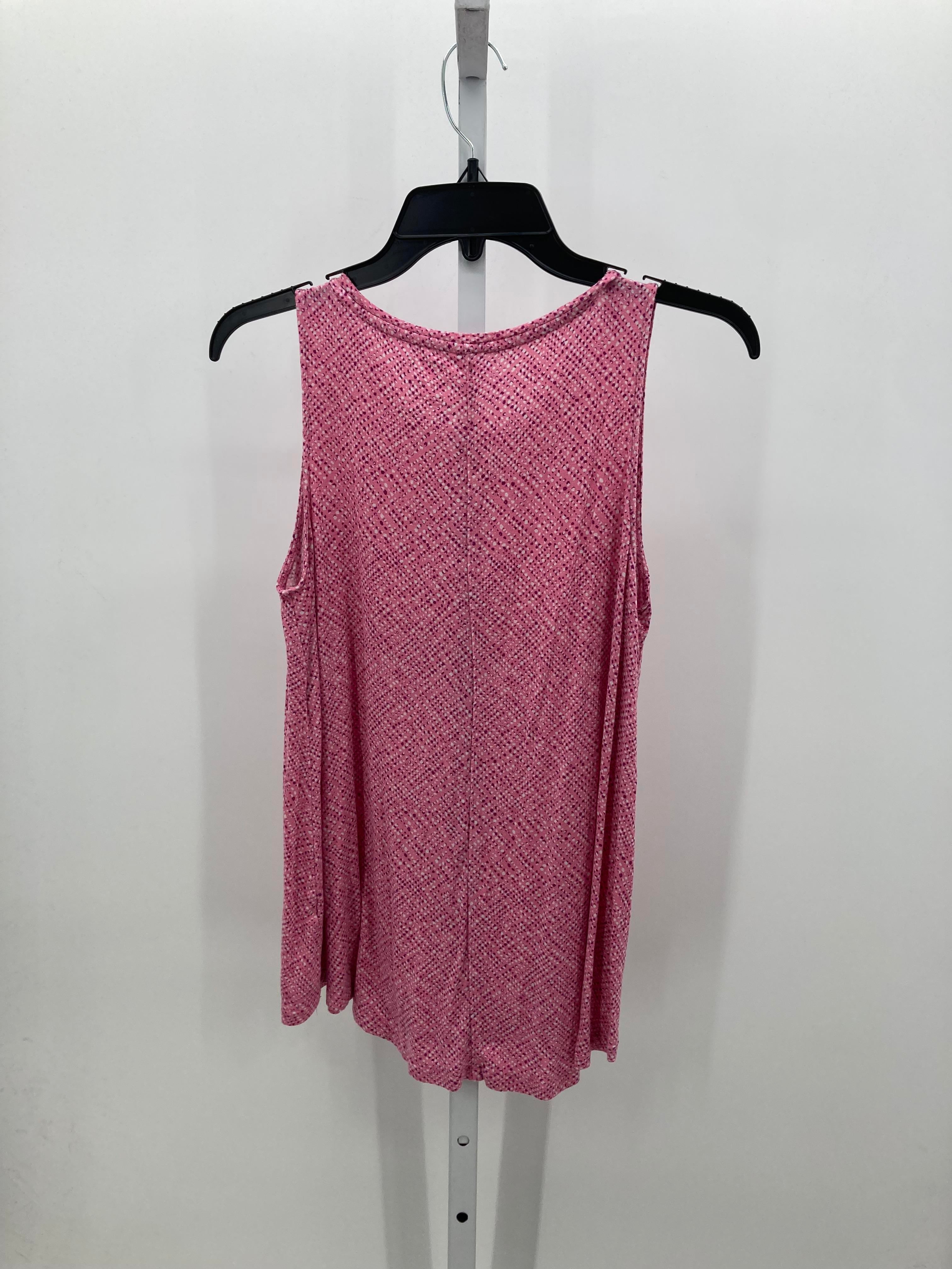 Apt. 9 Size Medium Petite Petite Tank
