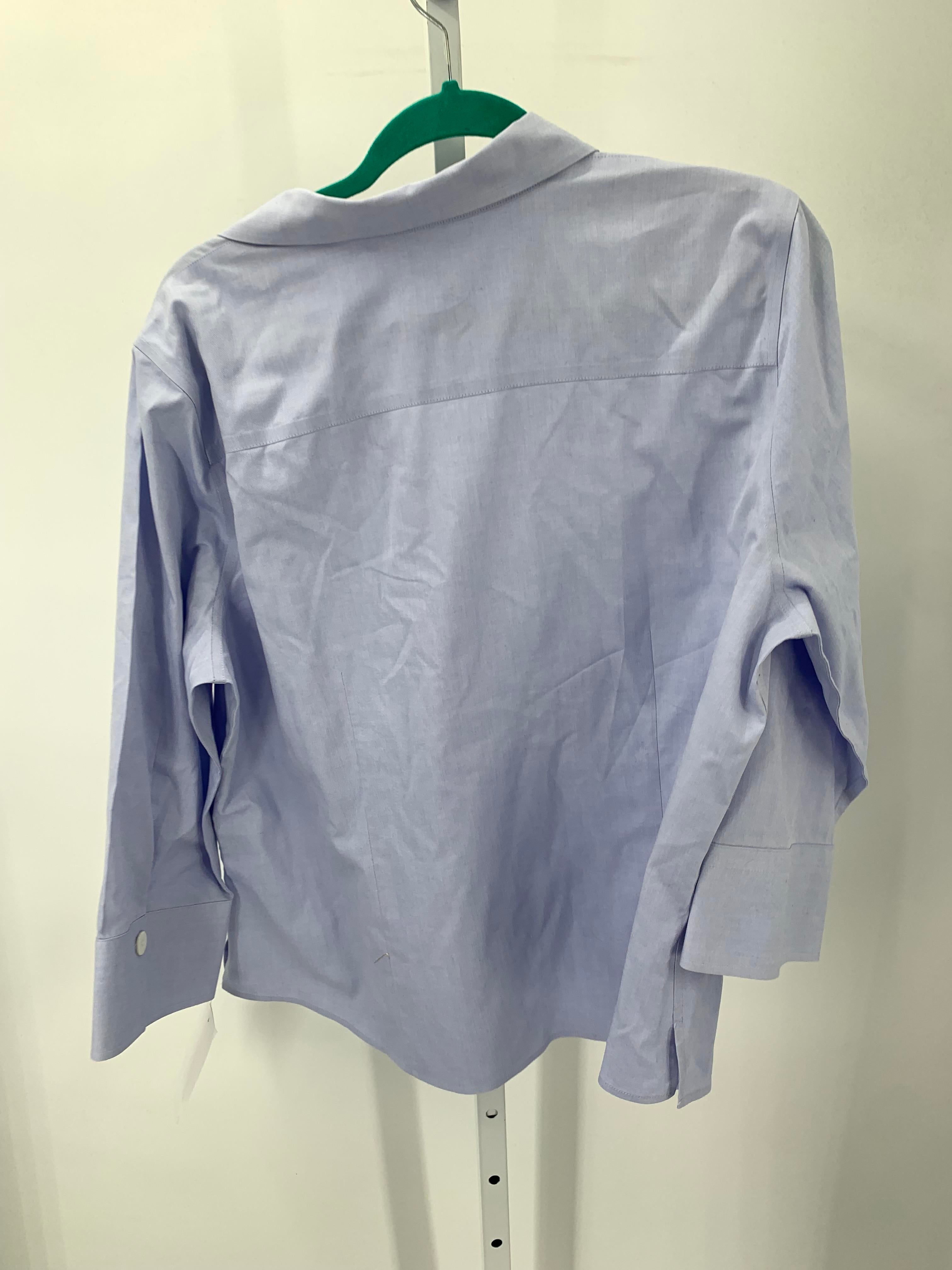 Size 18 Misses 3/4 Sleeve Shirt