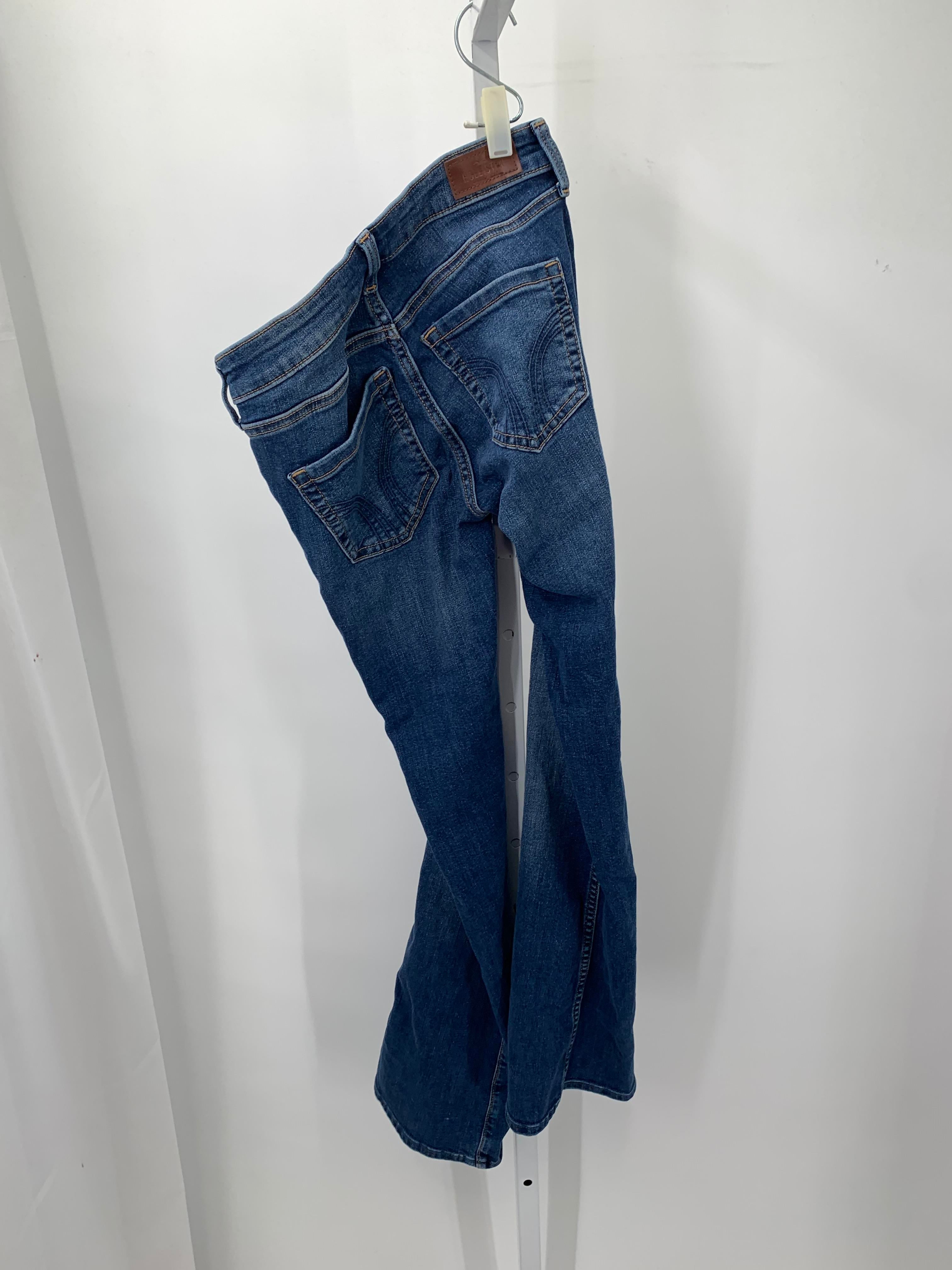 Hollister Size 2 Juniors Jeans