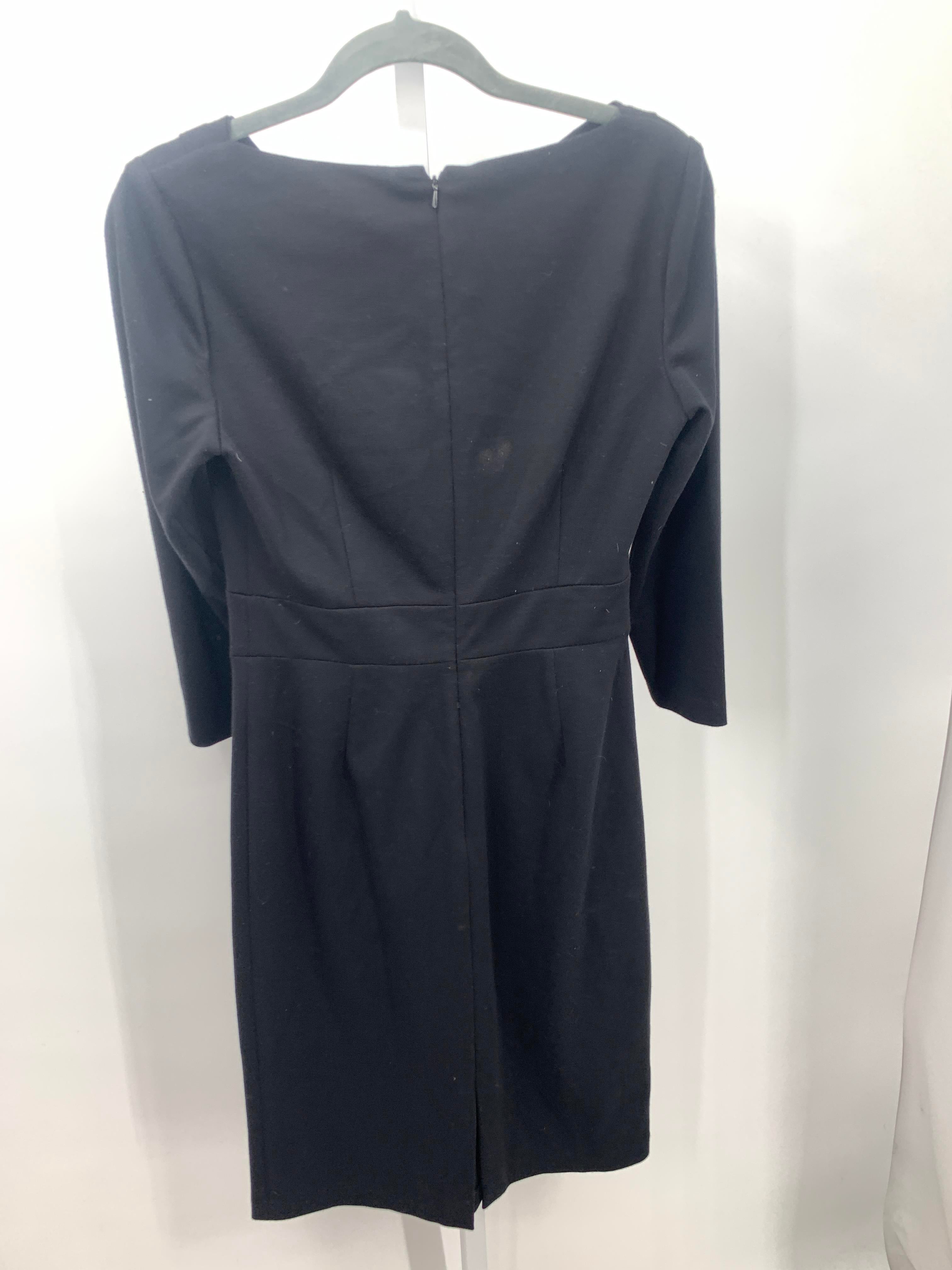Urban Outfitters Size 8 Misses 3/4 Sleeve Dress