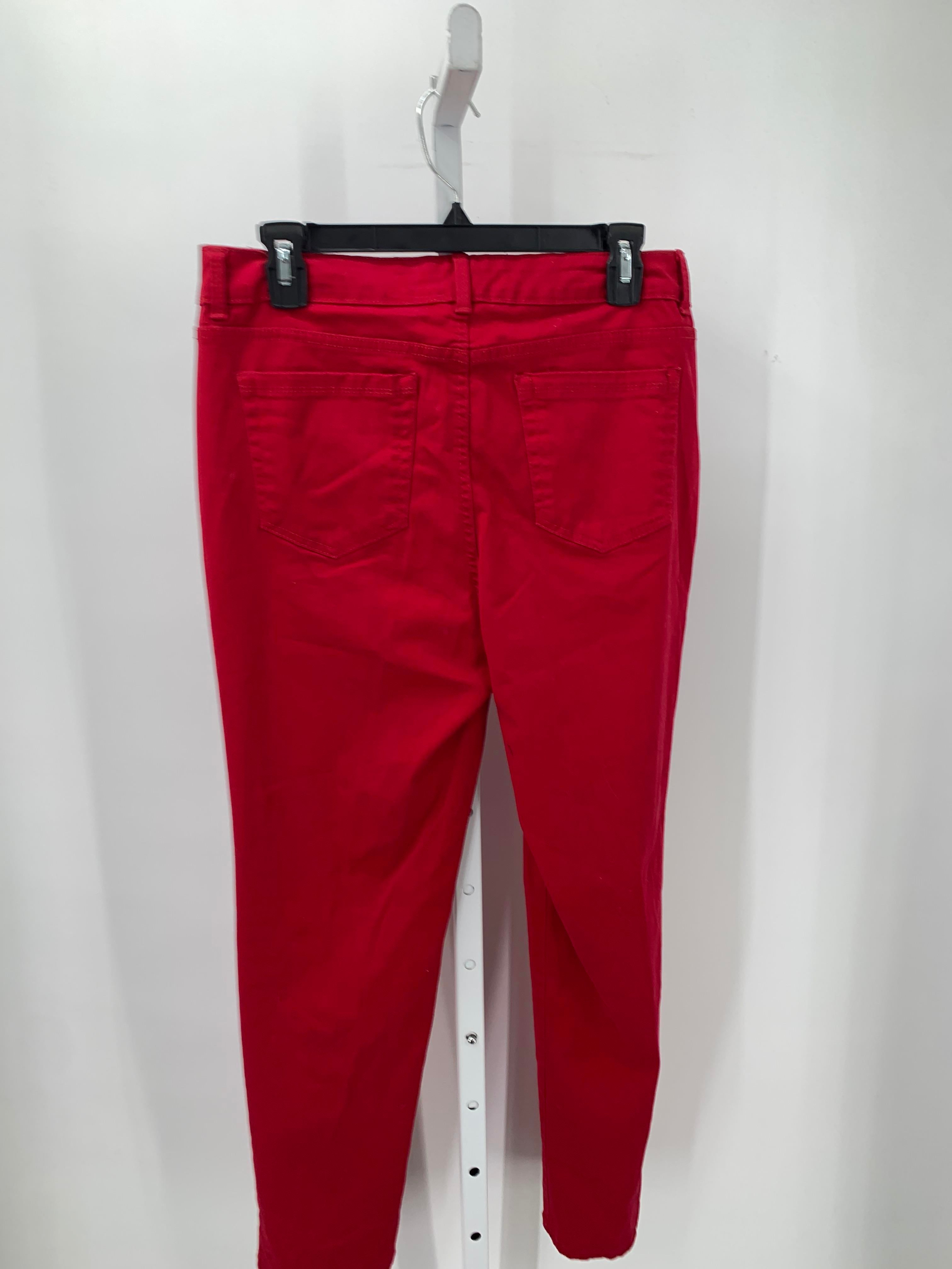 Charter Club Size 12 Misses Pants